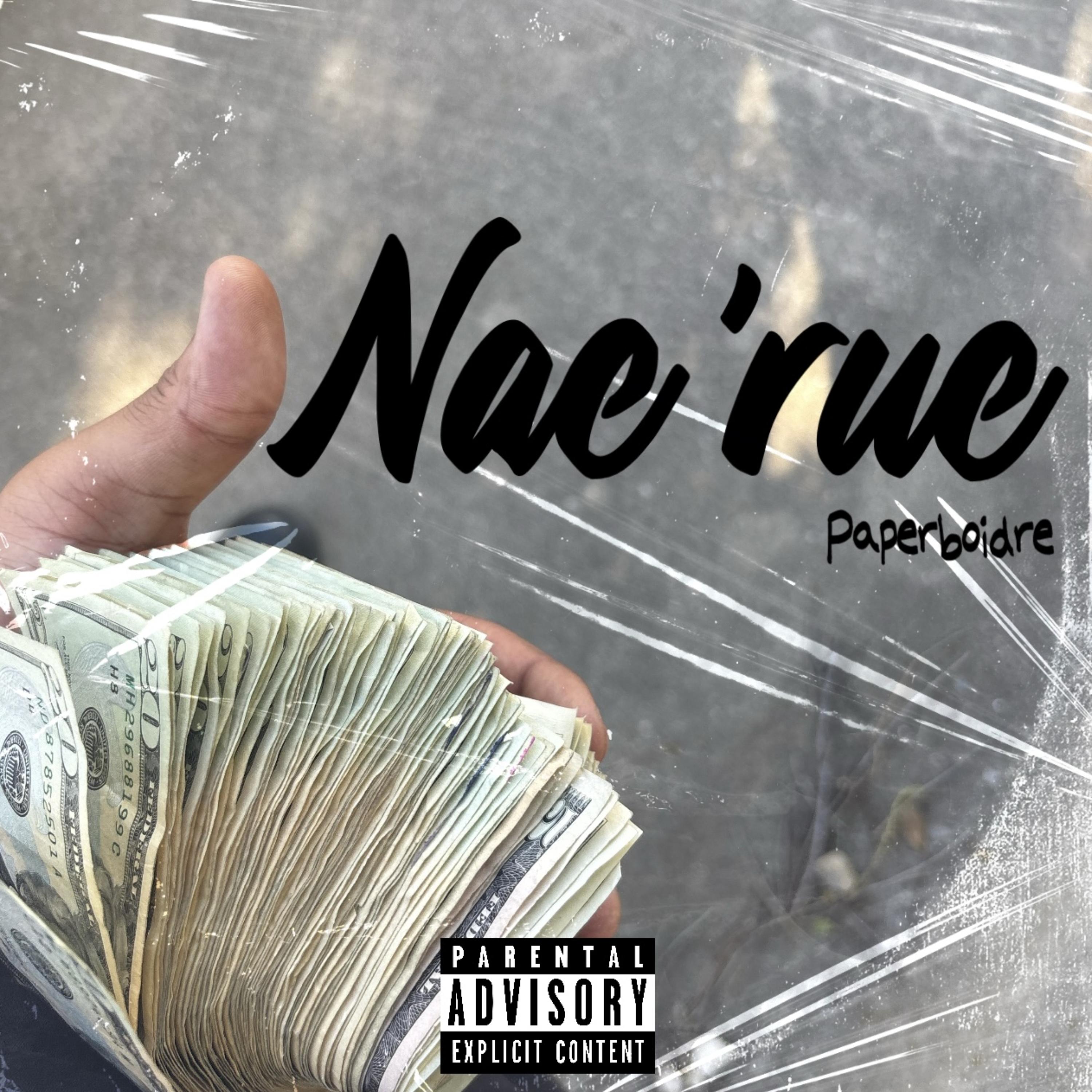Nae’rue artwork