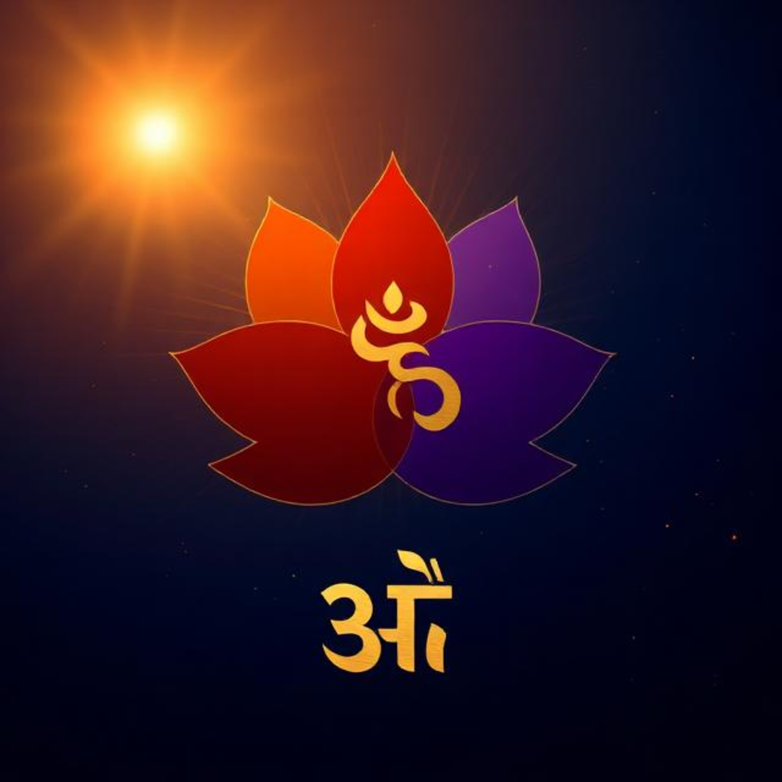 त्रिमूर्ति artwork