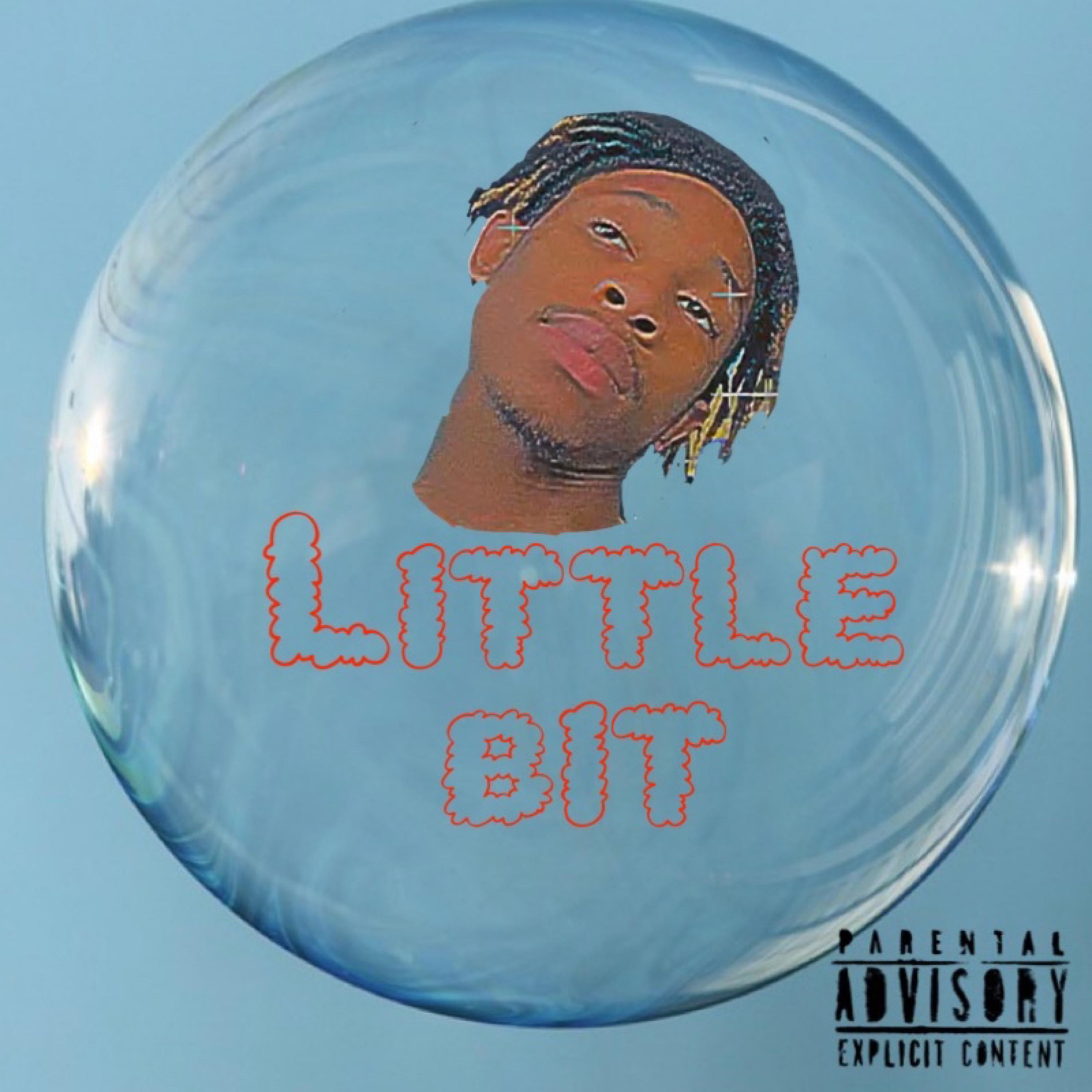 Little Bit artwork