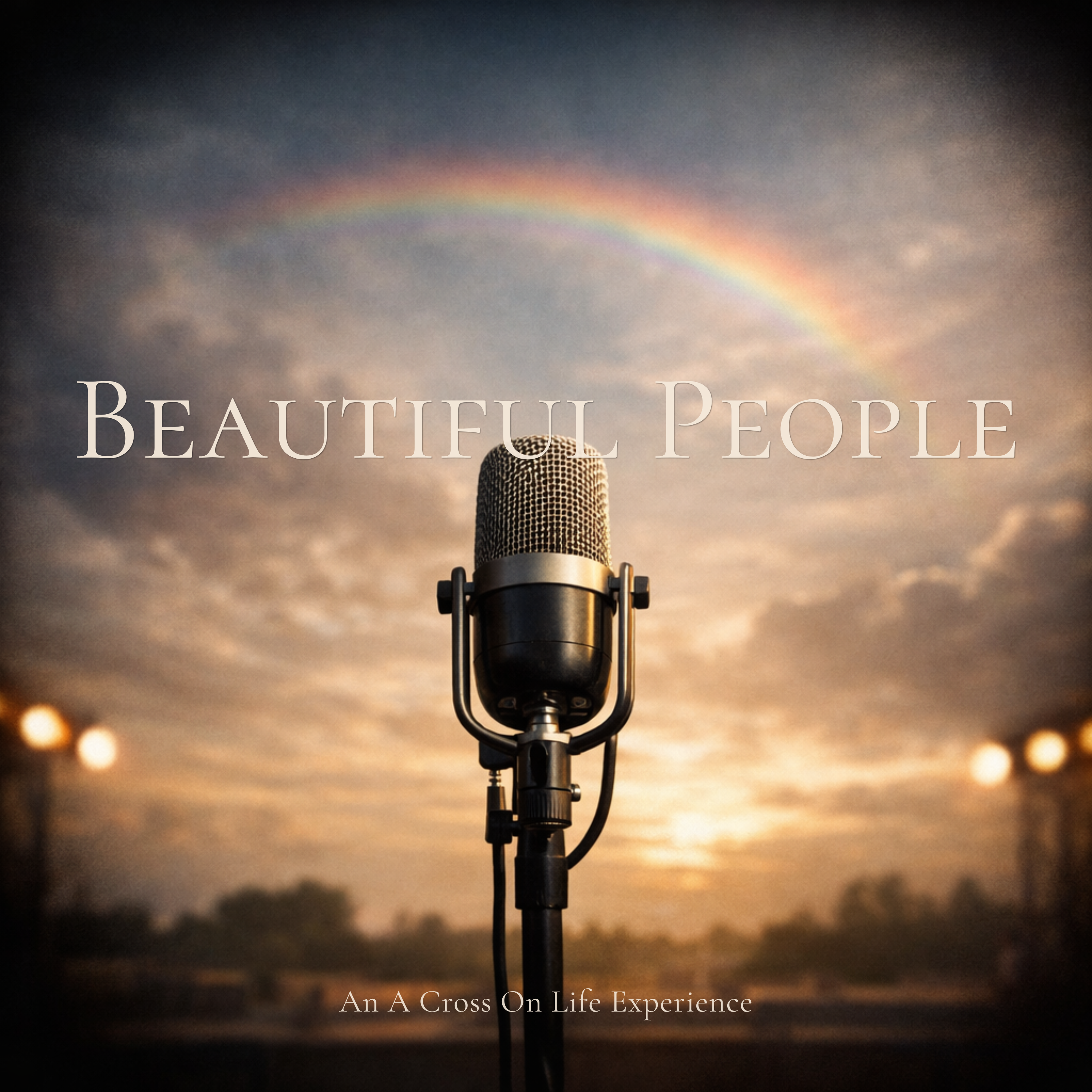 Beautiful People artwork
