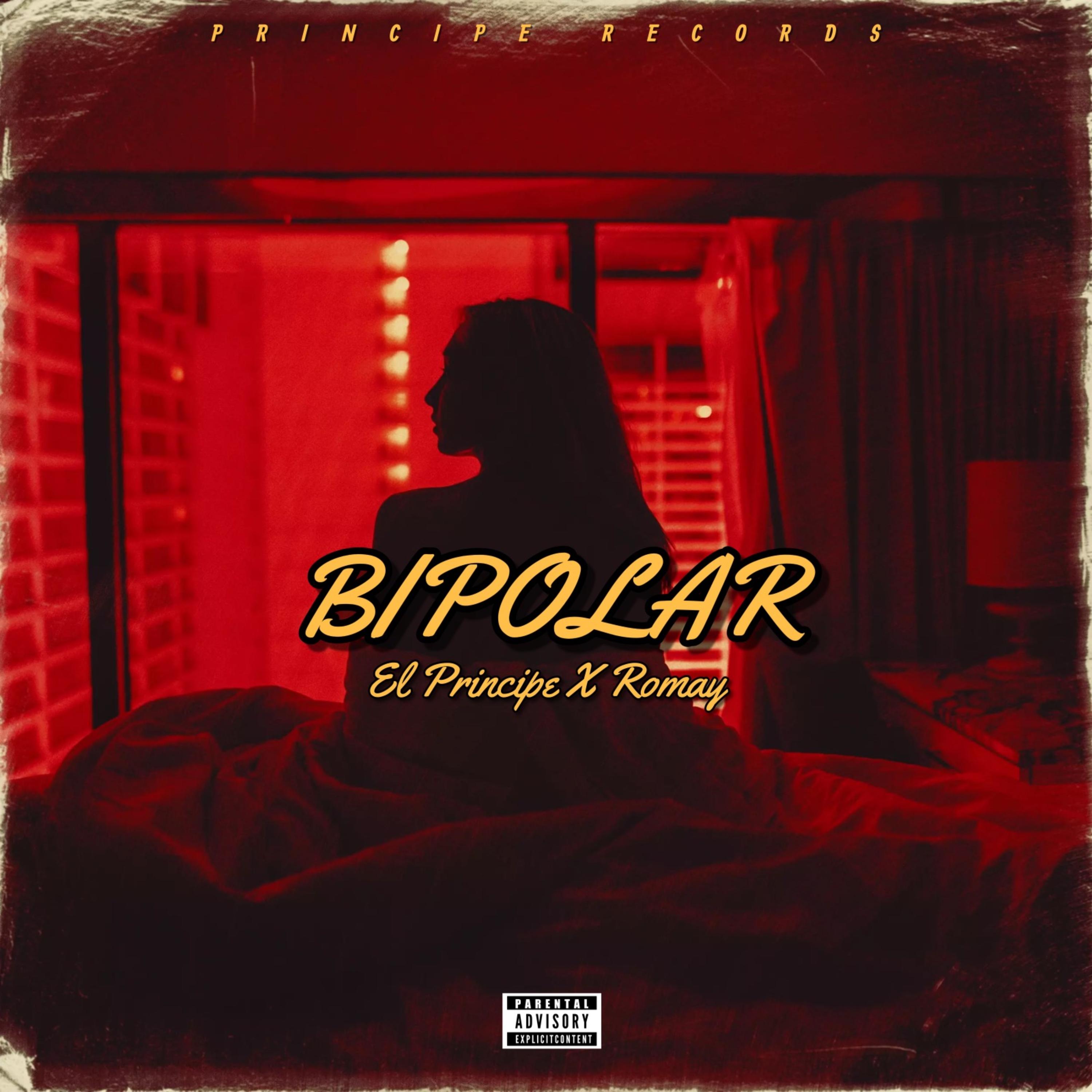 BIPOLAR artwork