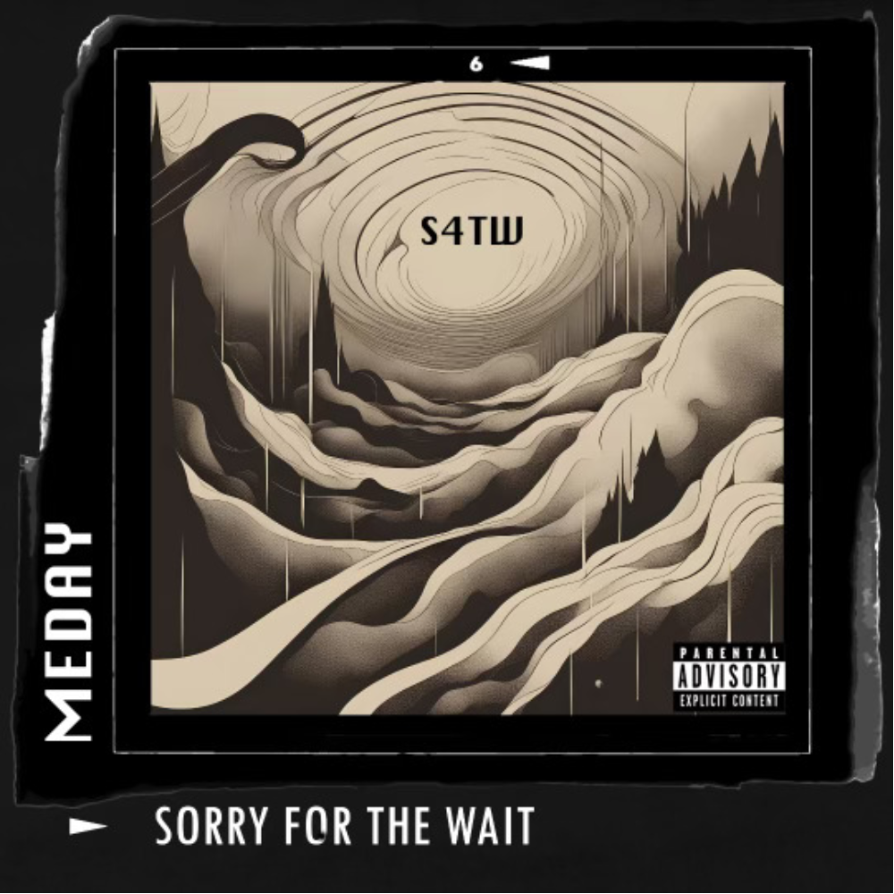 Sorry 4TW artwork