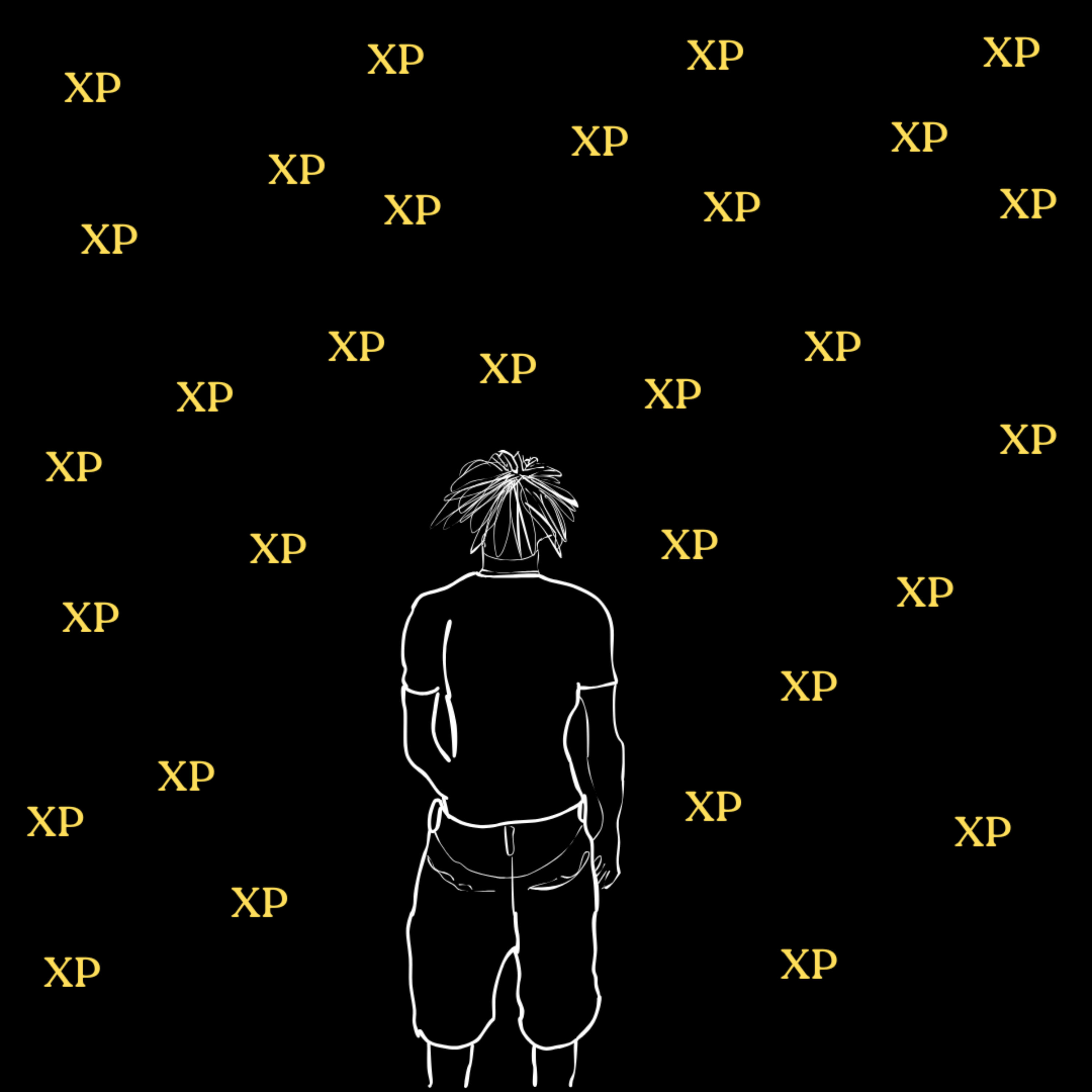 XP artwork