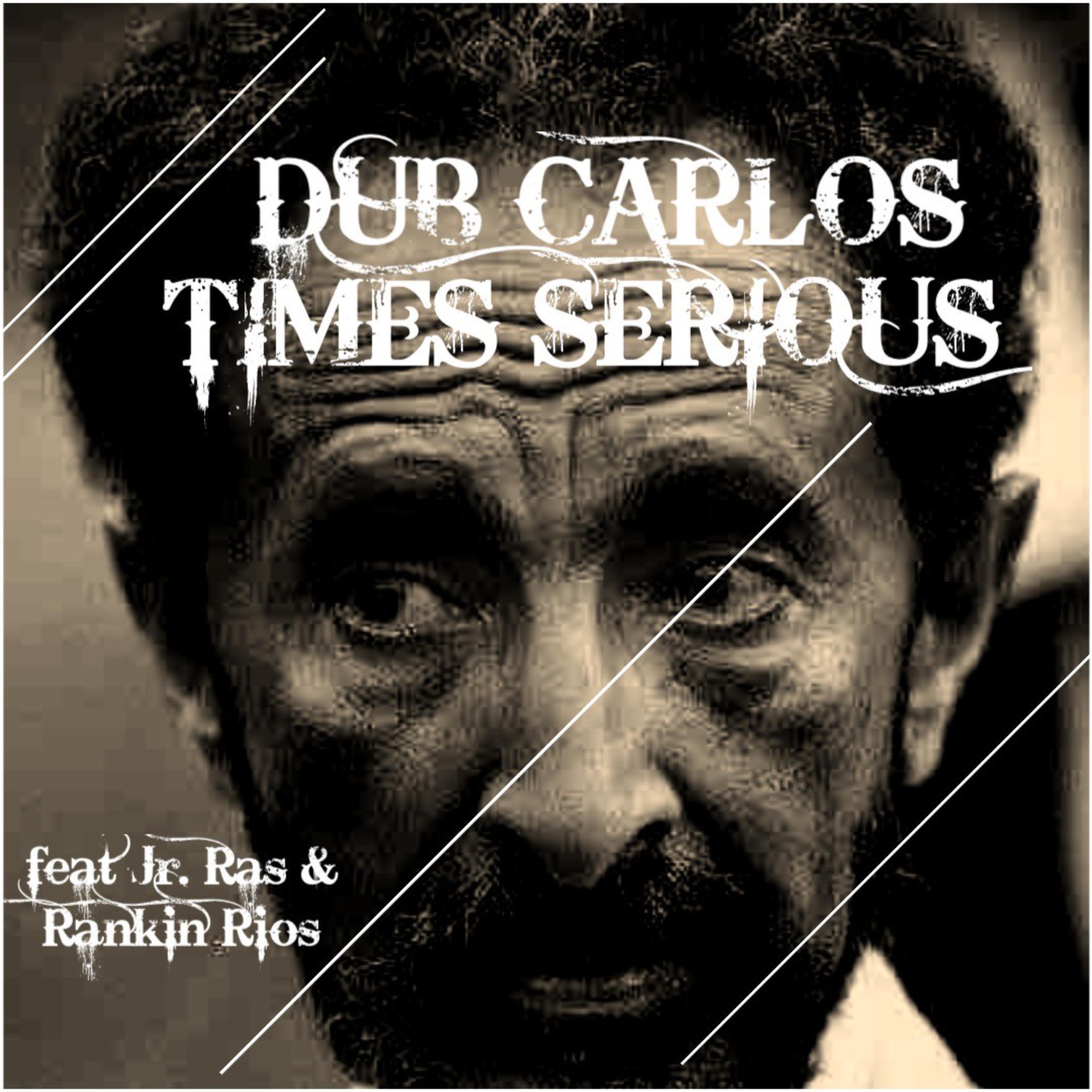 Times Serious artwork