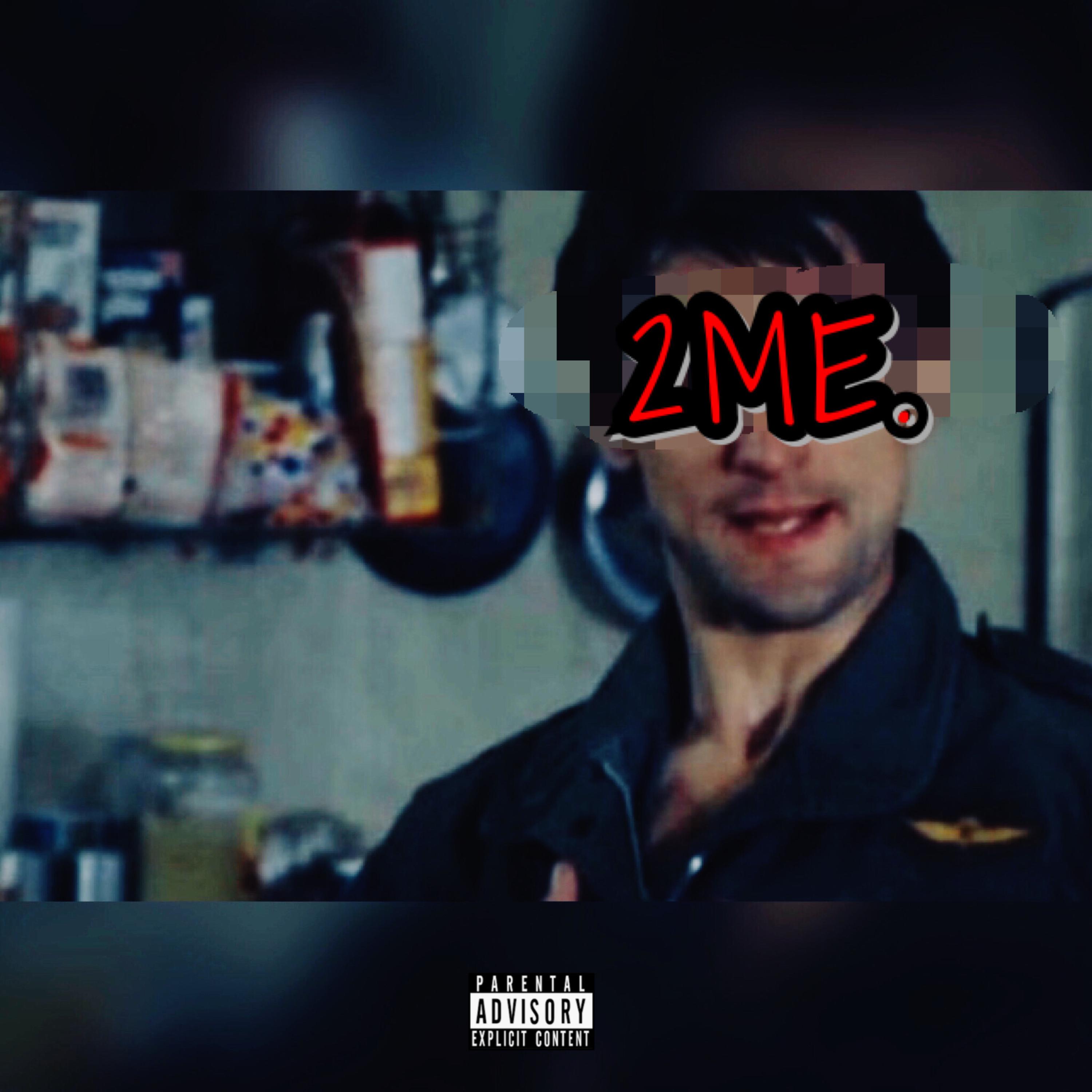 2ME. artwork