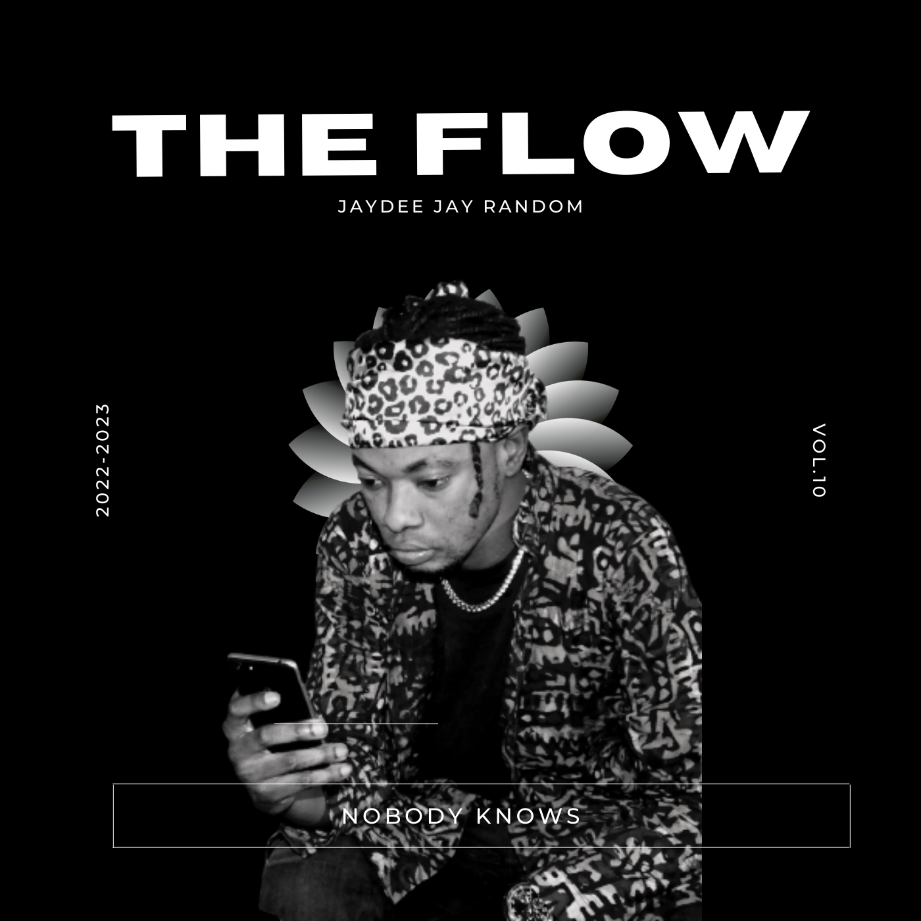 The Flow (Giving Up) artwork