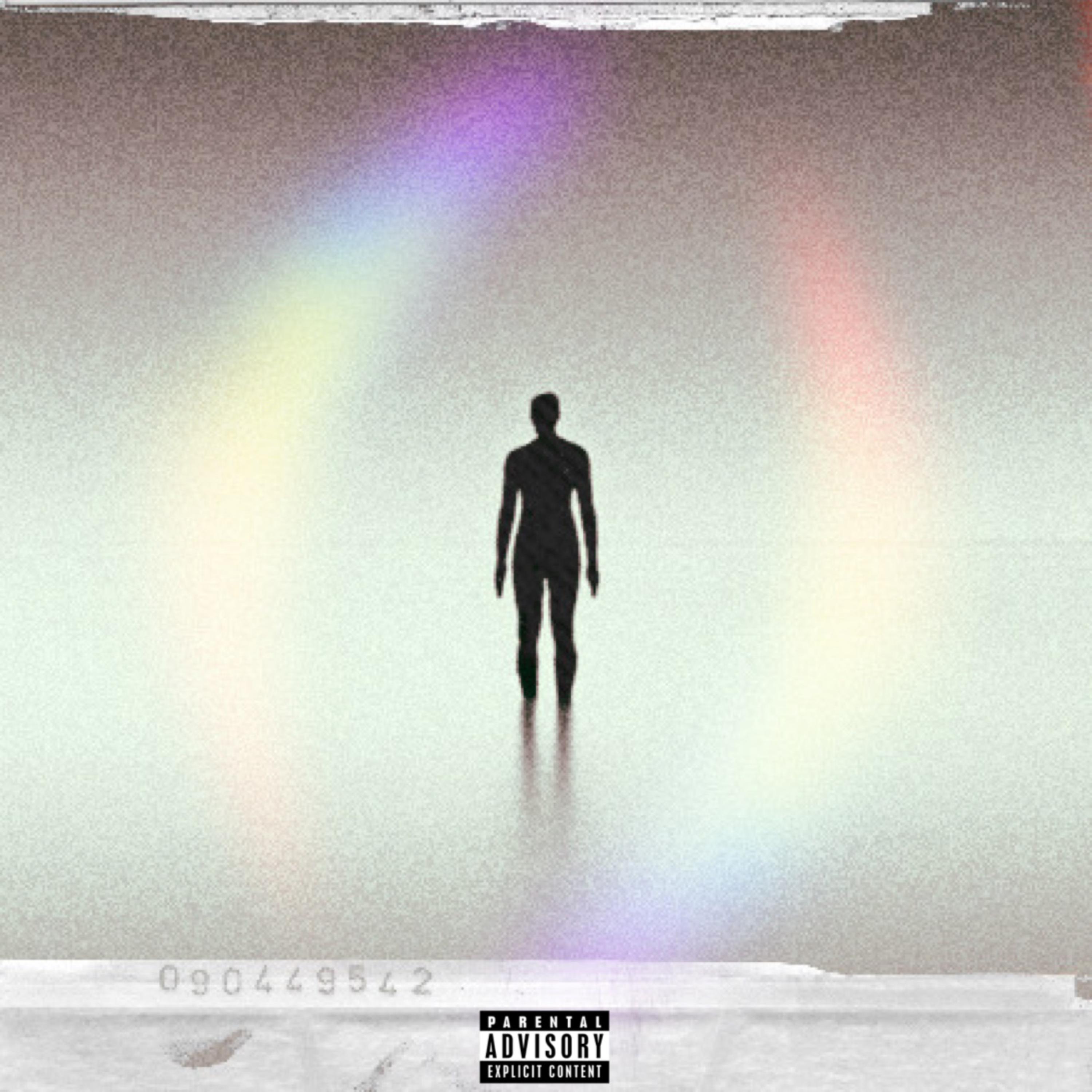 Silence artwork
