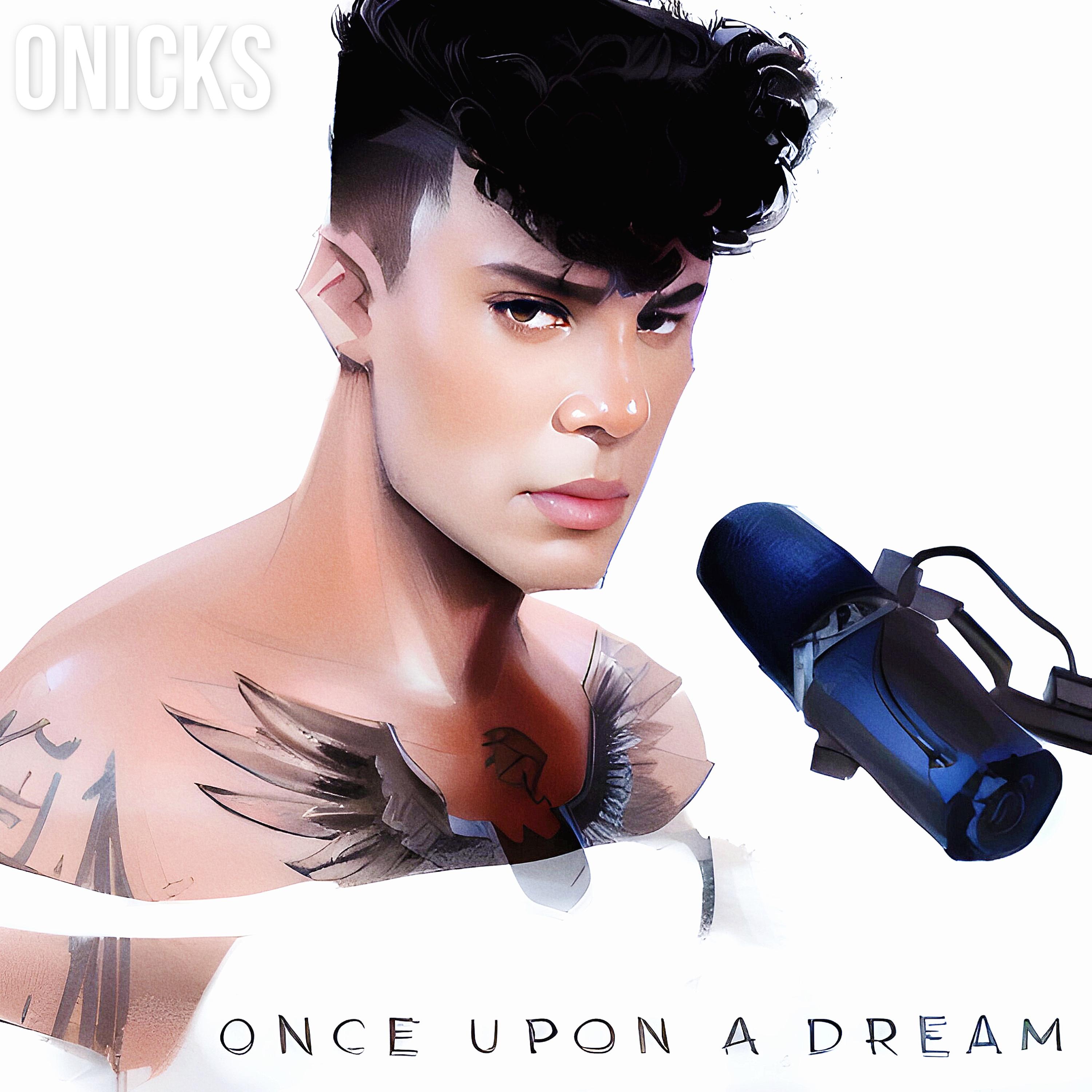 Once Upon a Dream artwork