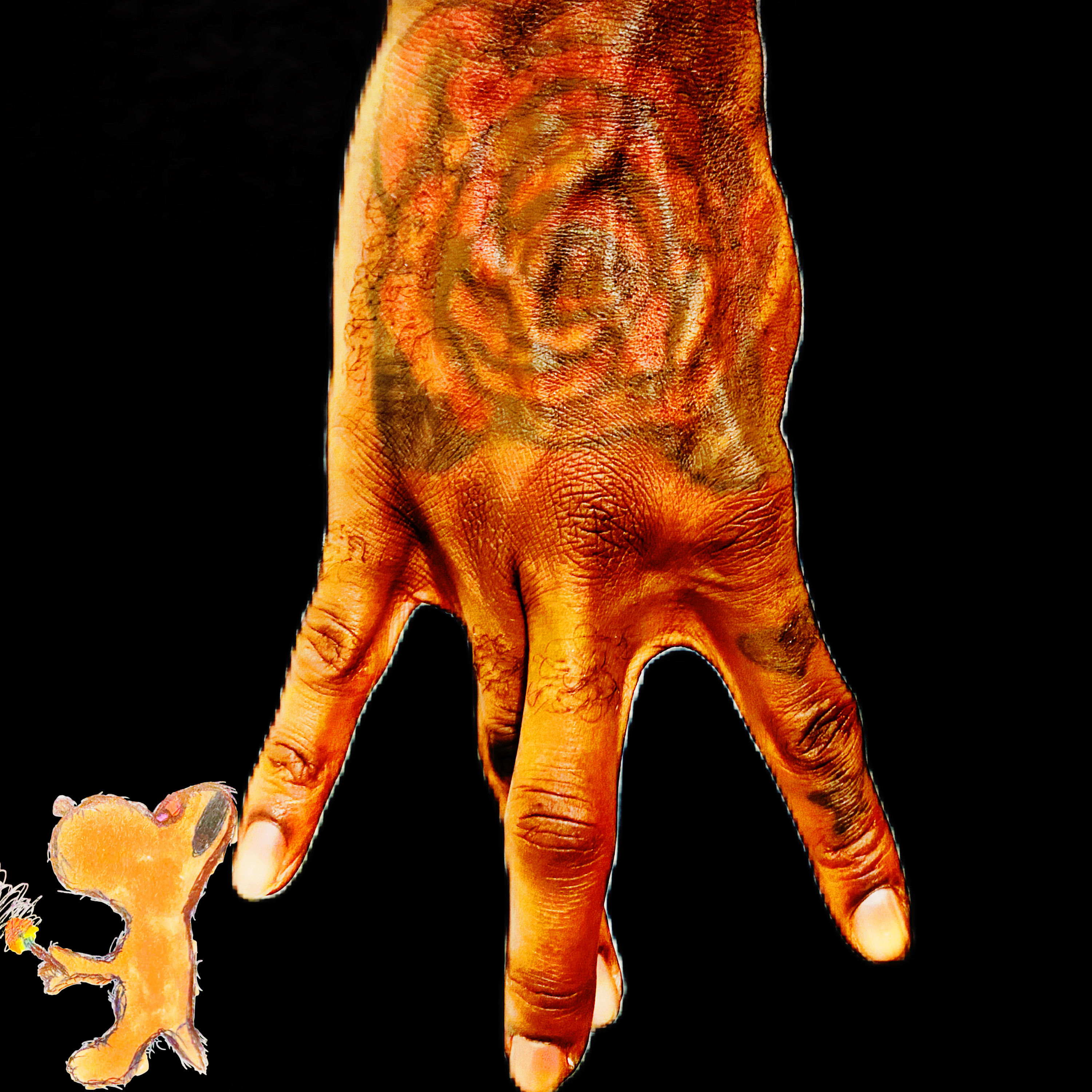 NEBERTCHER artwork