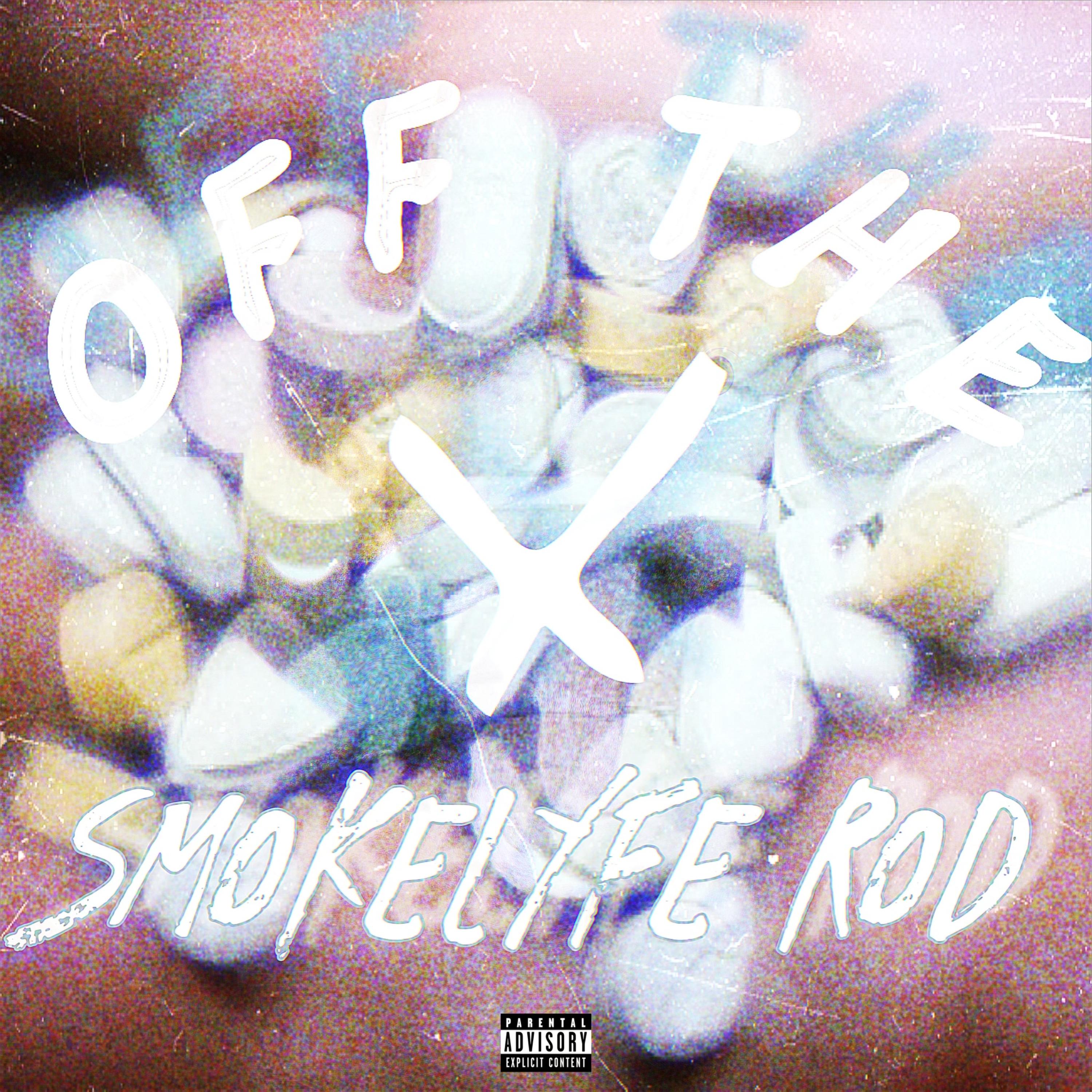 Off The X artwork