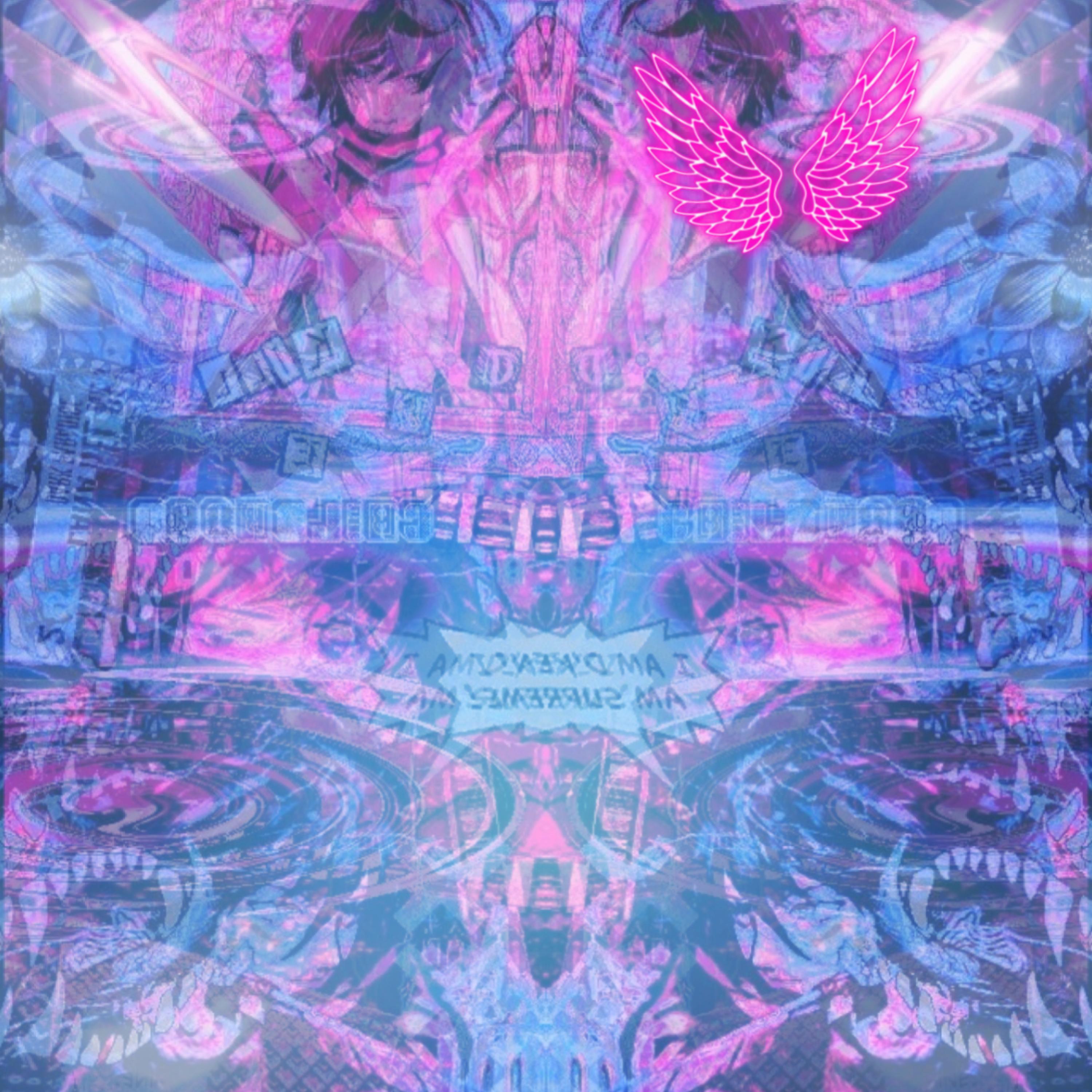 Mainstream artwork