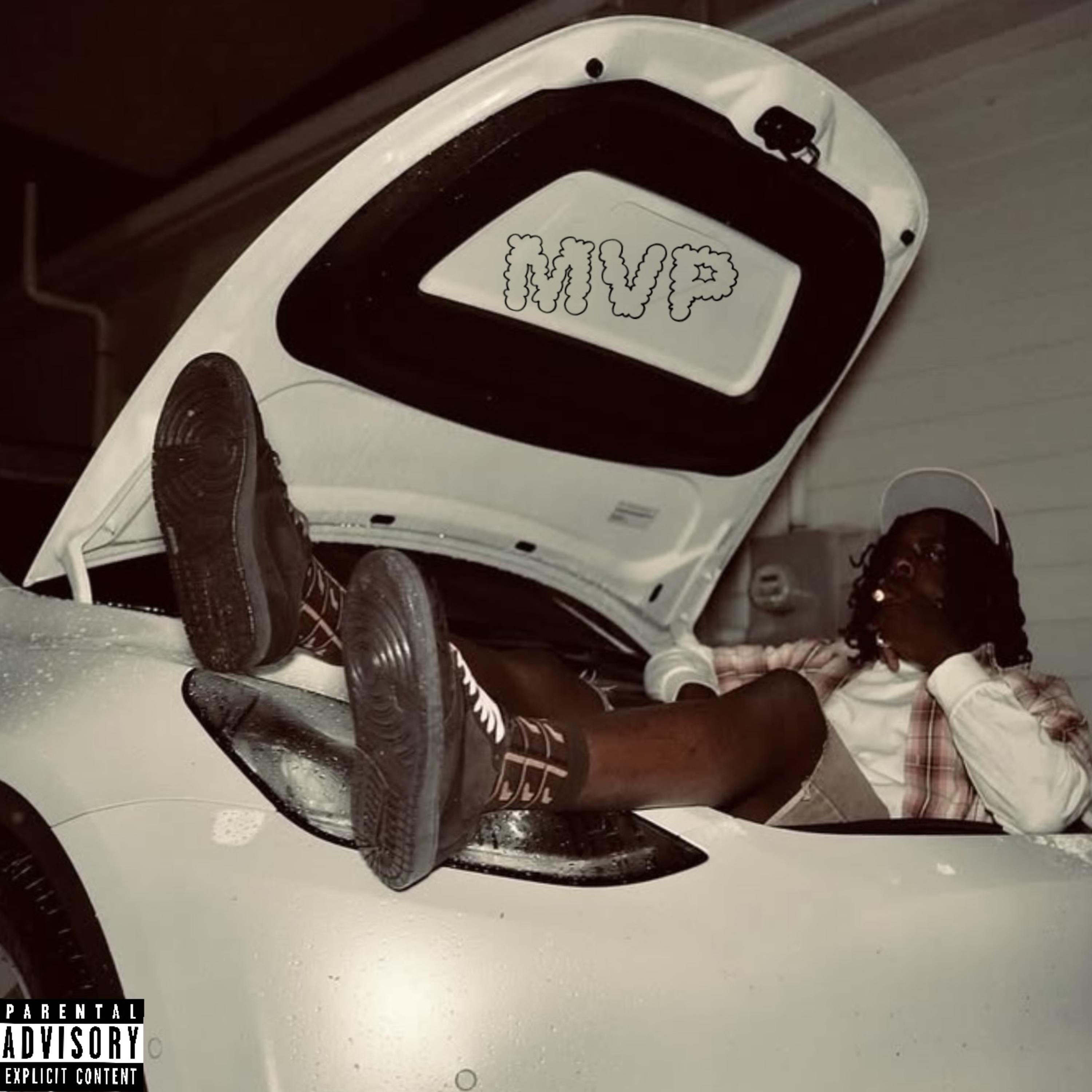 MVP artwork