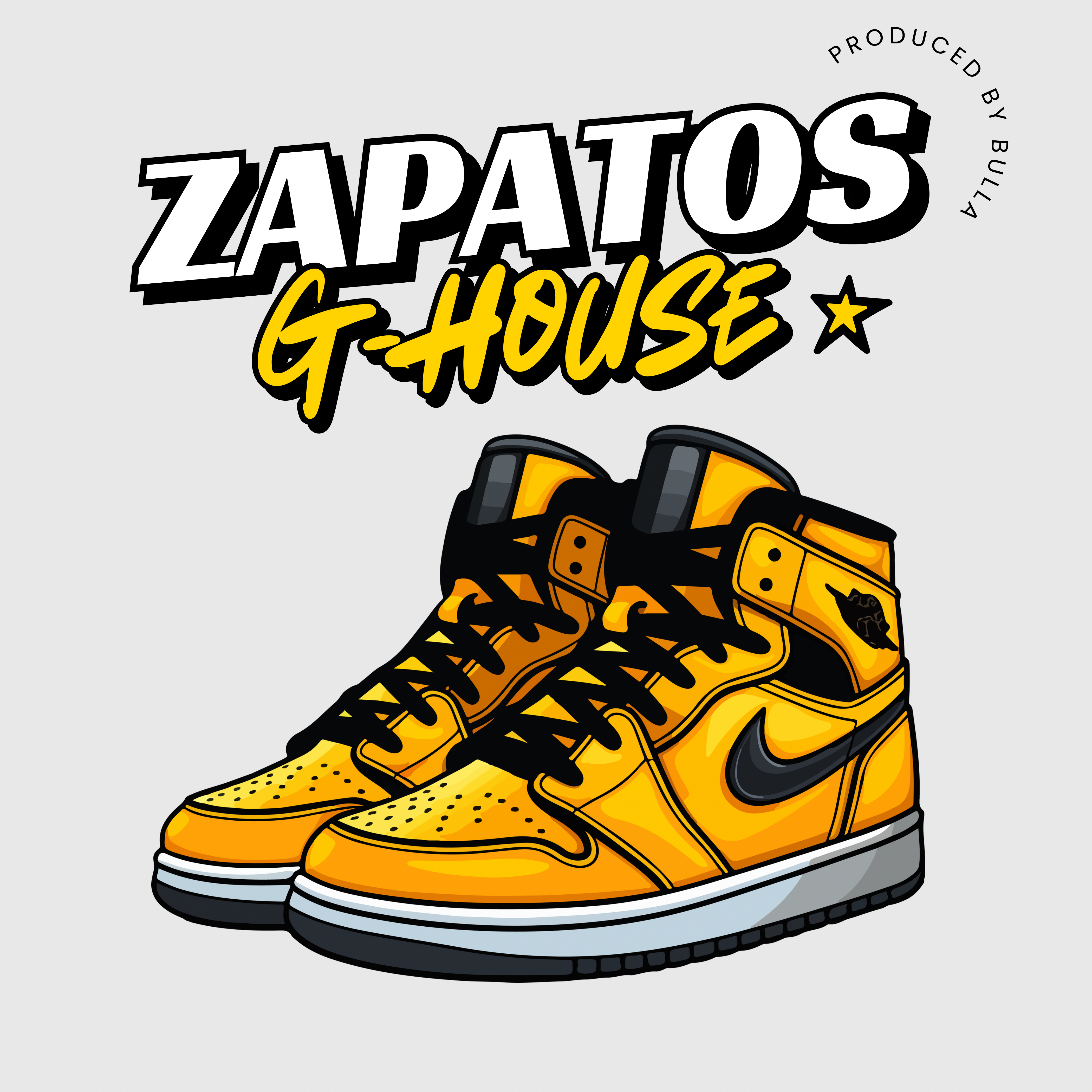 Zapatos artwork