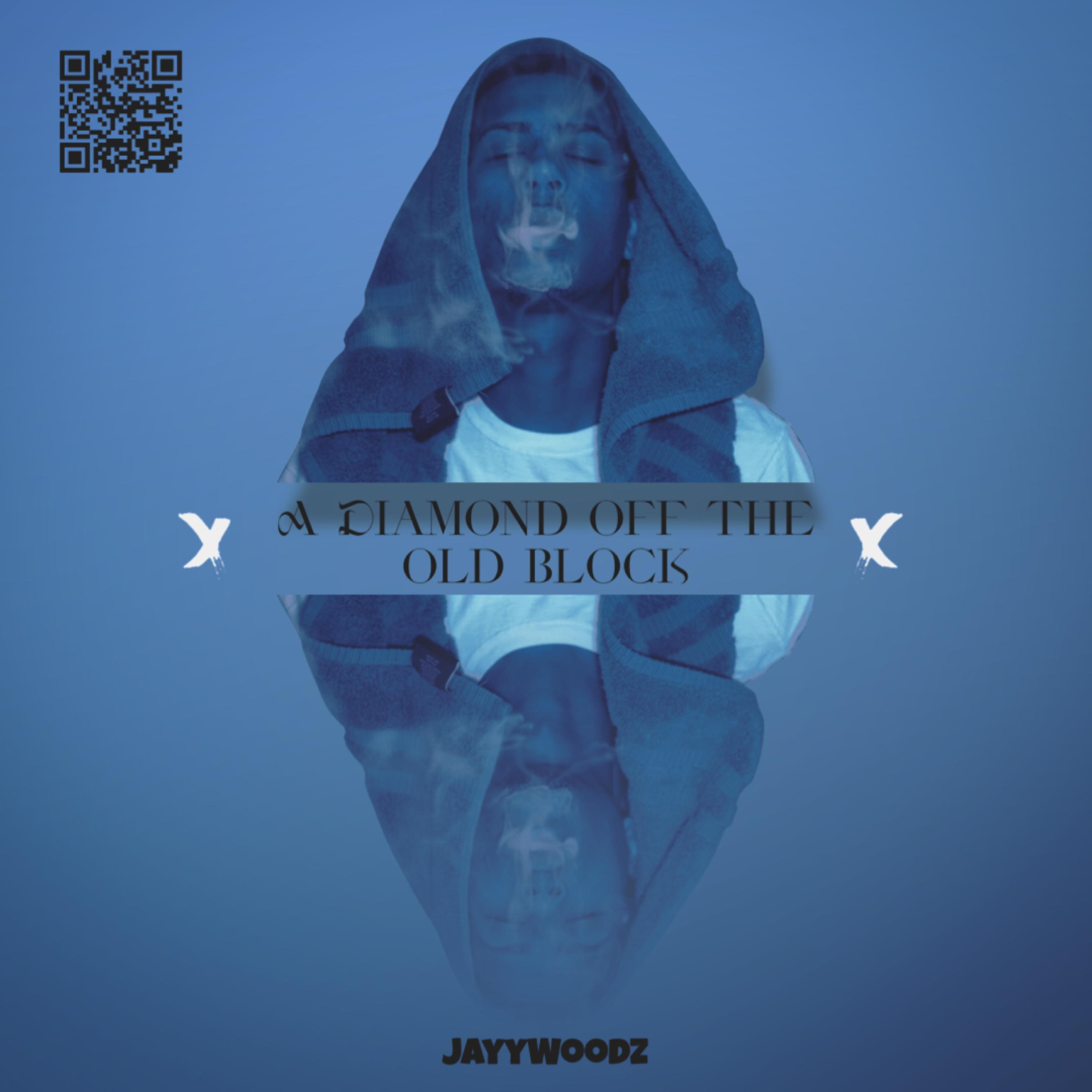 A Diamond Off The Old Block Vol.1 artwork