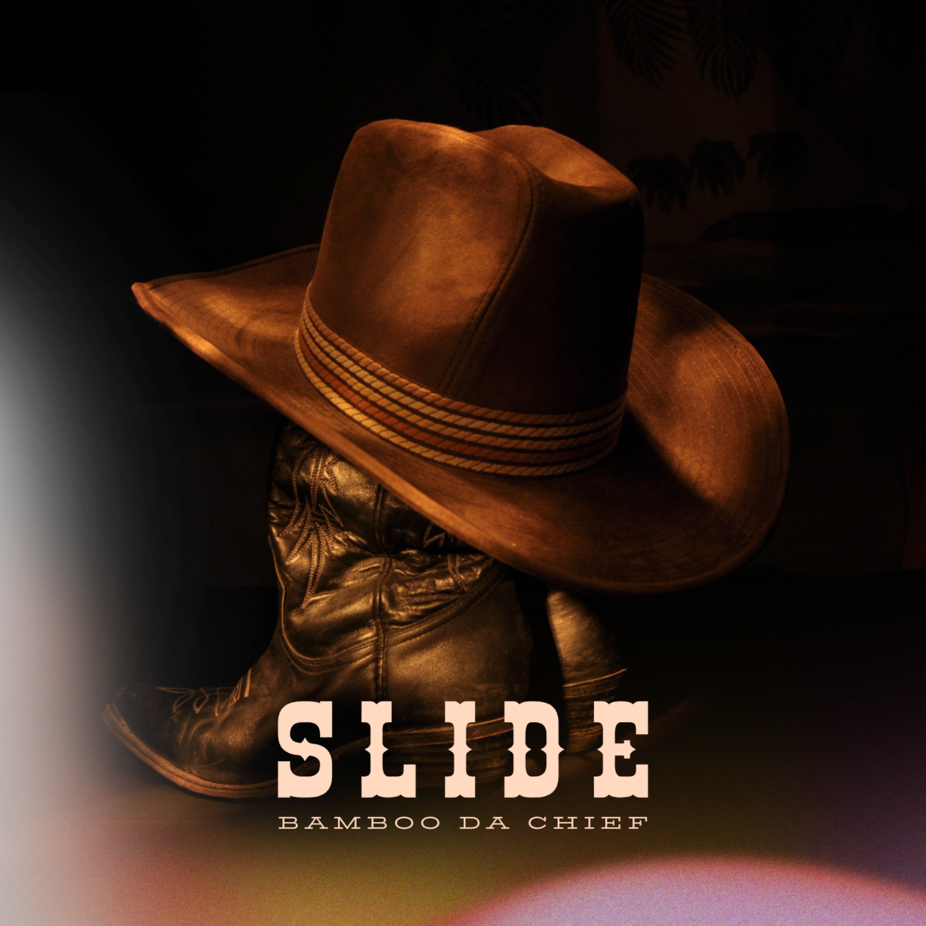 Slide artwork