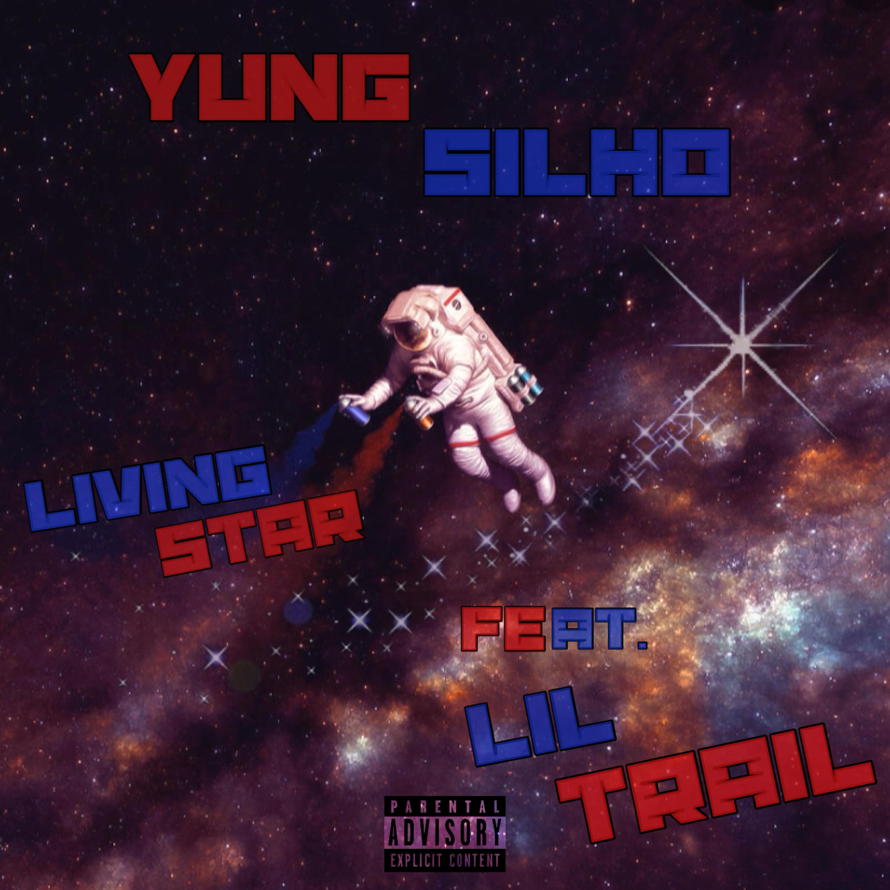 Living Star artwork