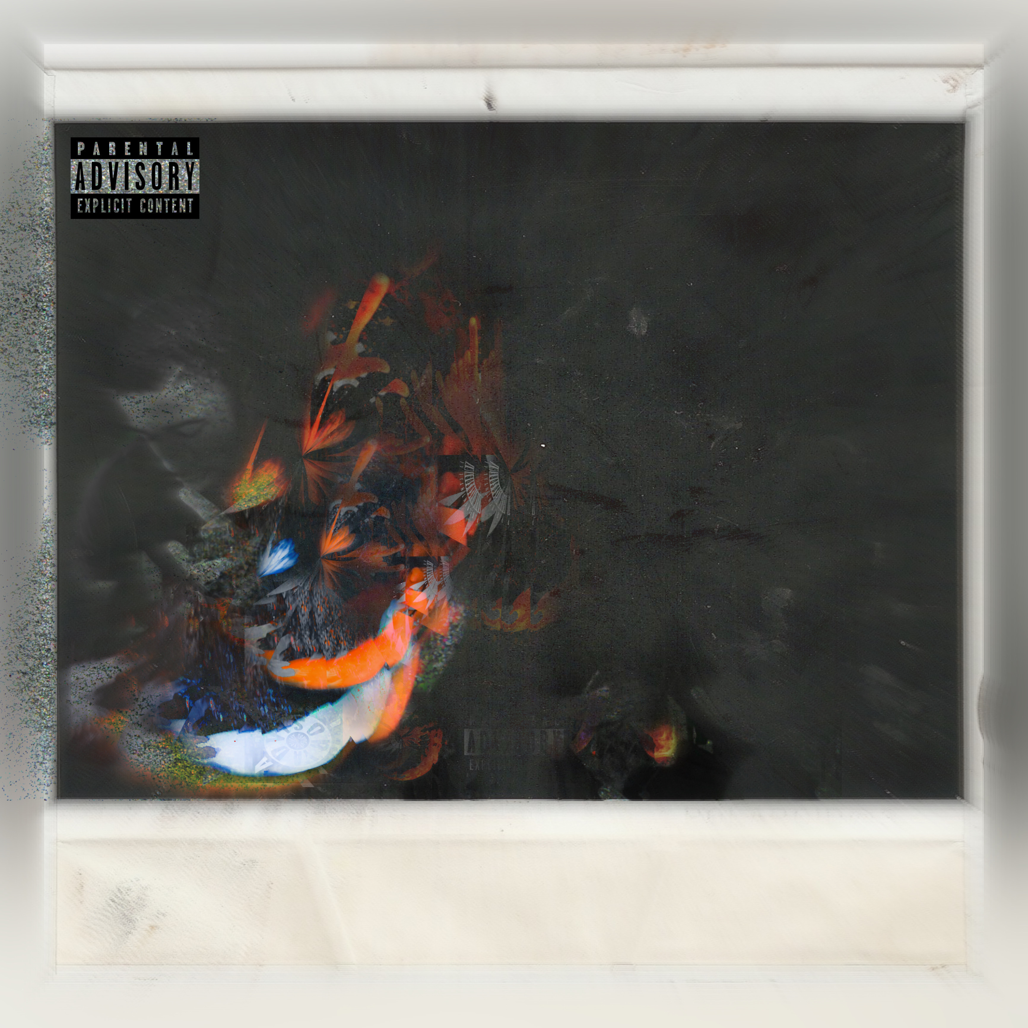 Isolation Freestyle artwork