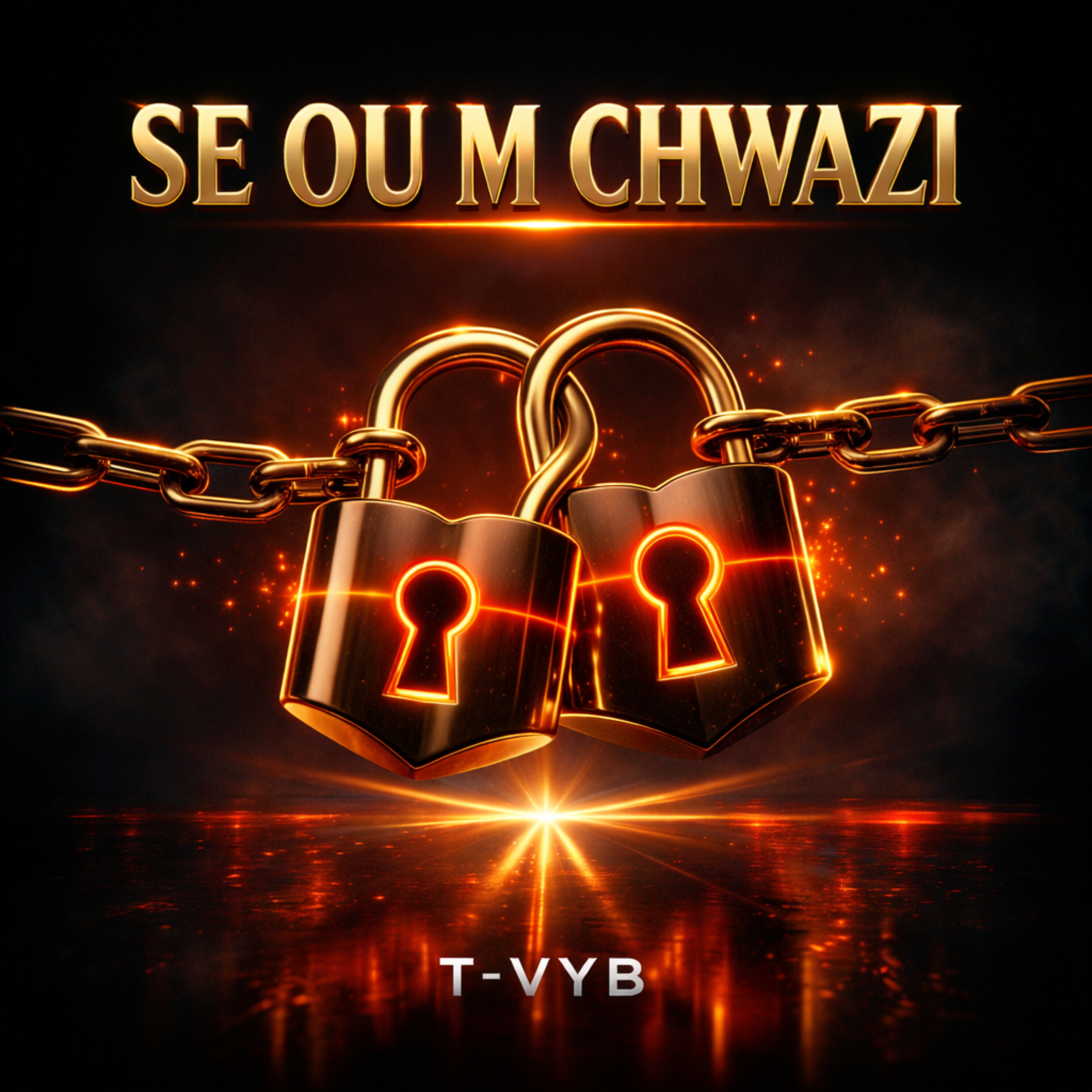 Se Ou M Chwazi artwork