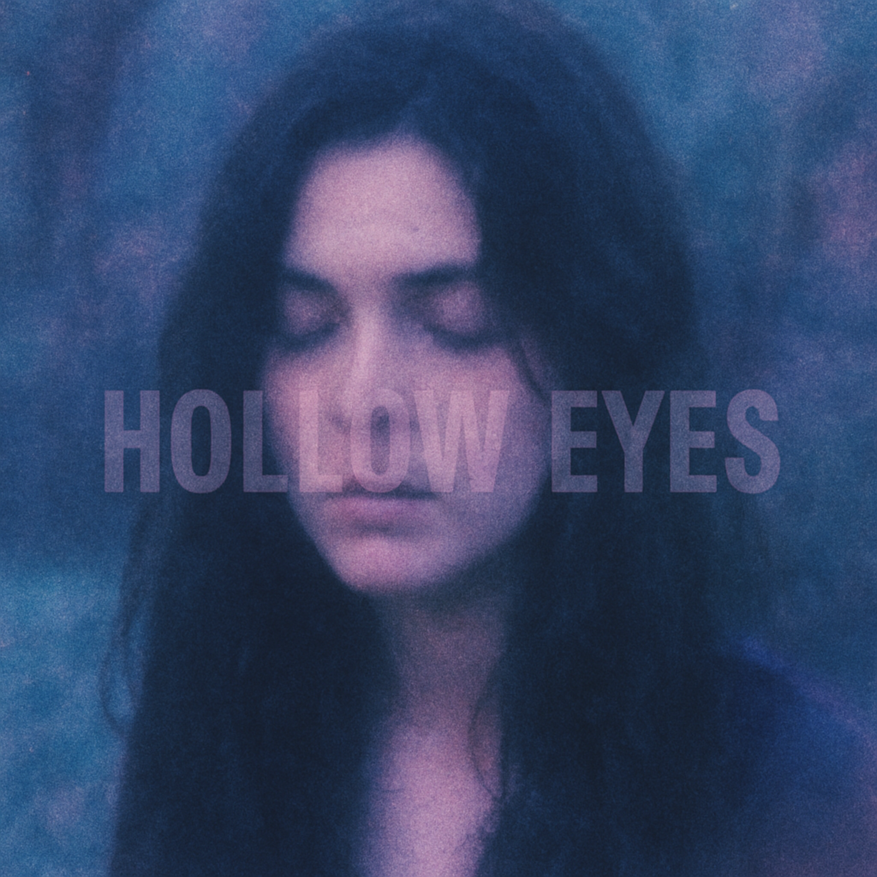 HOLLOW EYES artwork