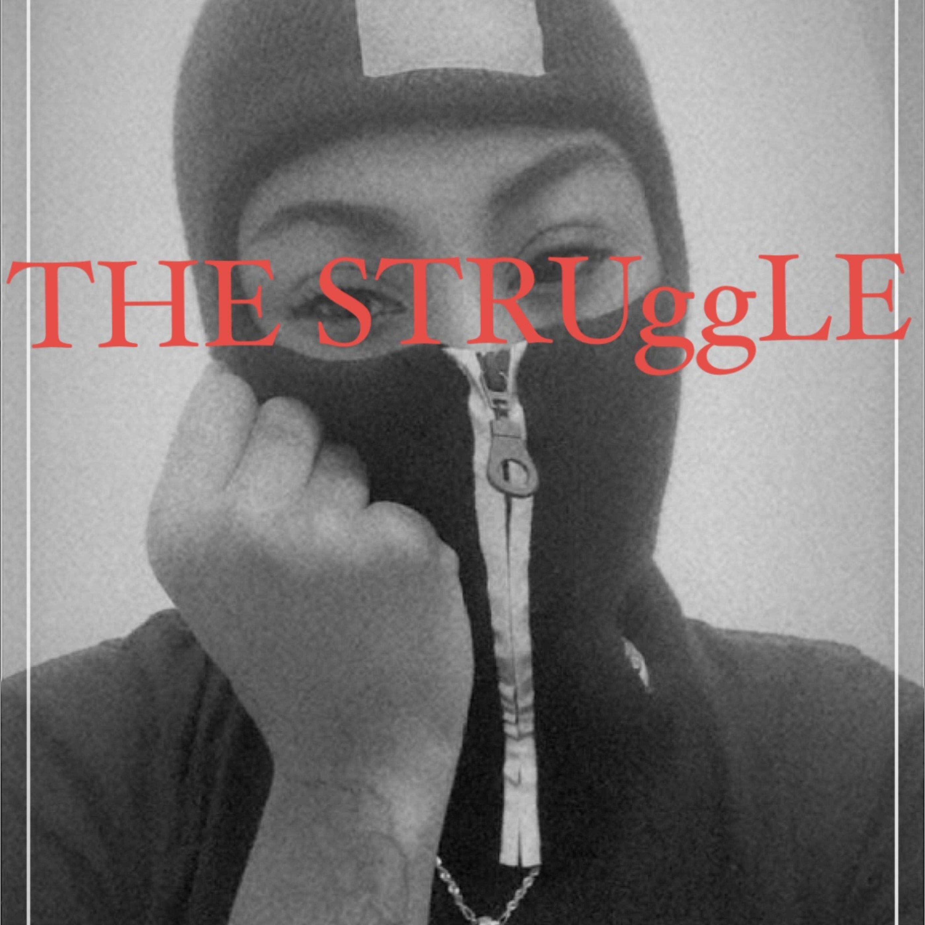The Struggle artwork
