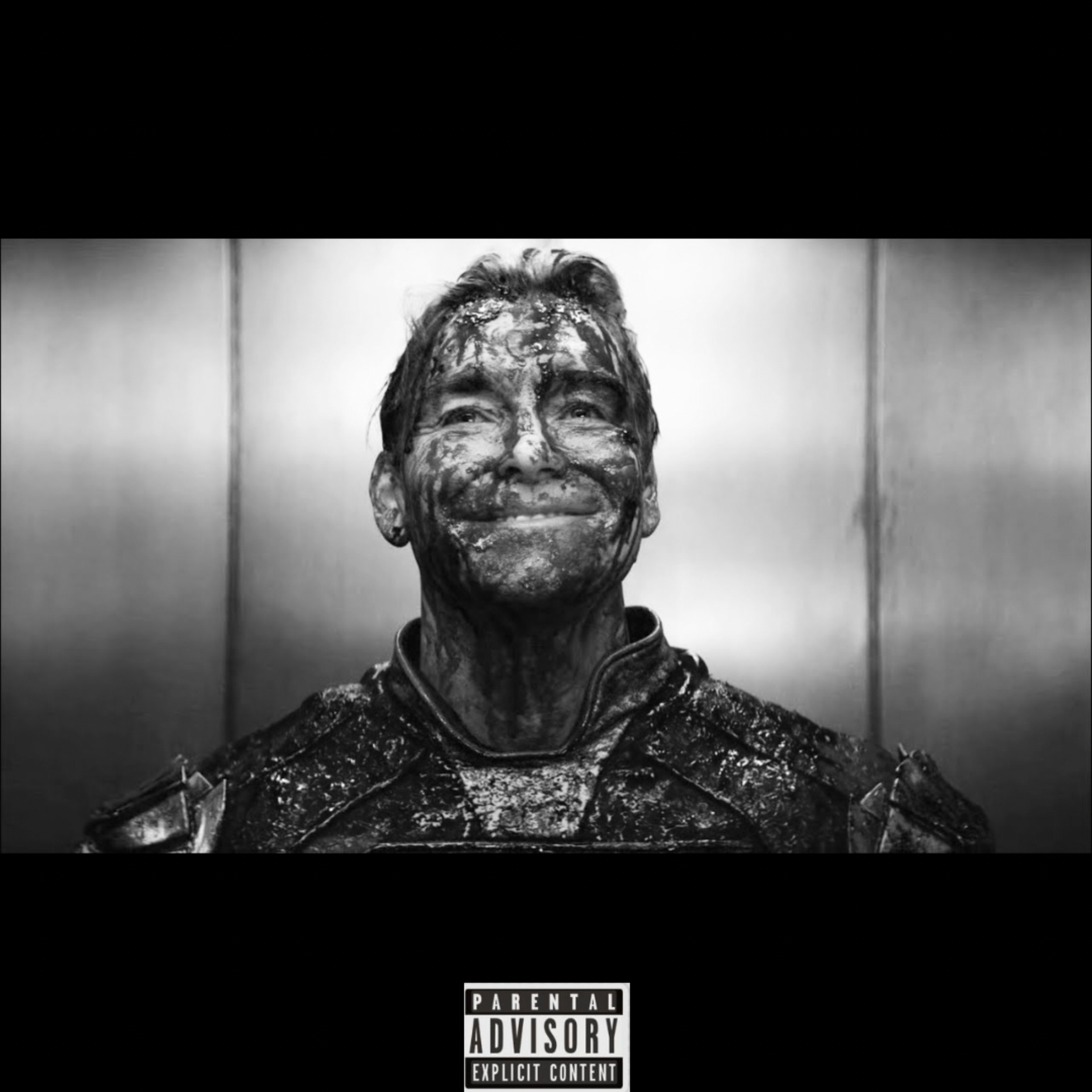 Past talkin artwork