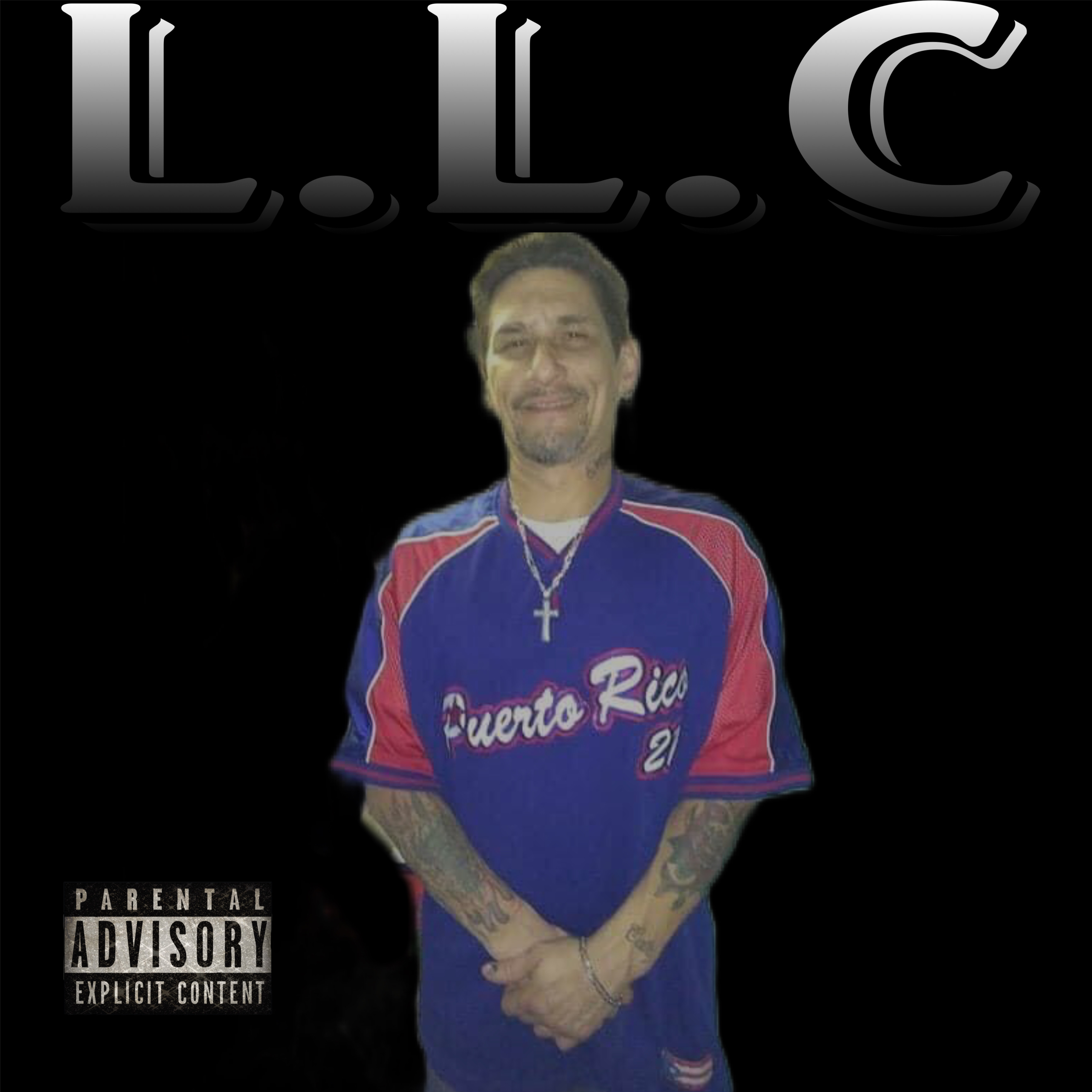 L.L.C artwork