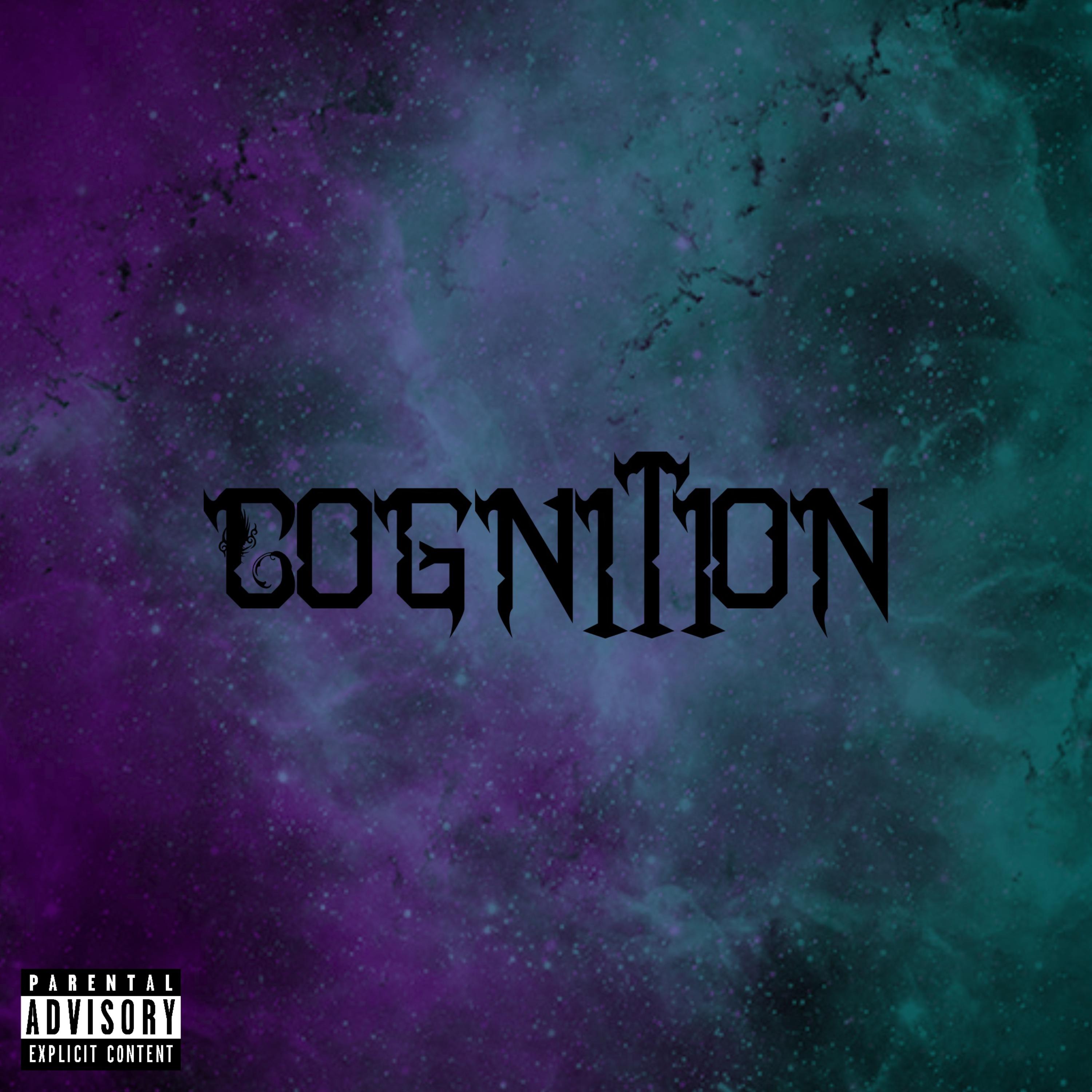Cognition artwork