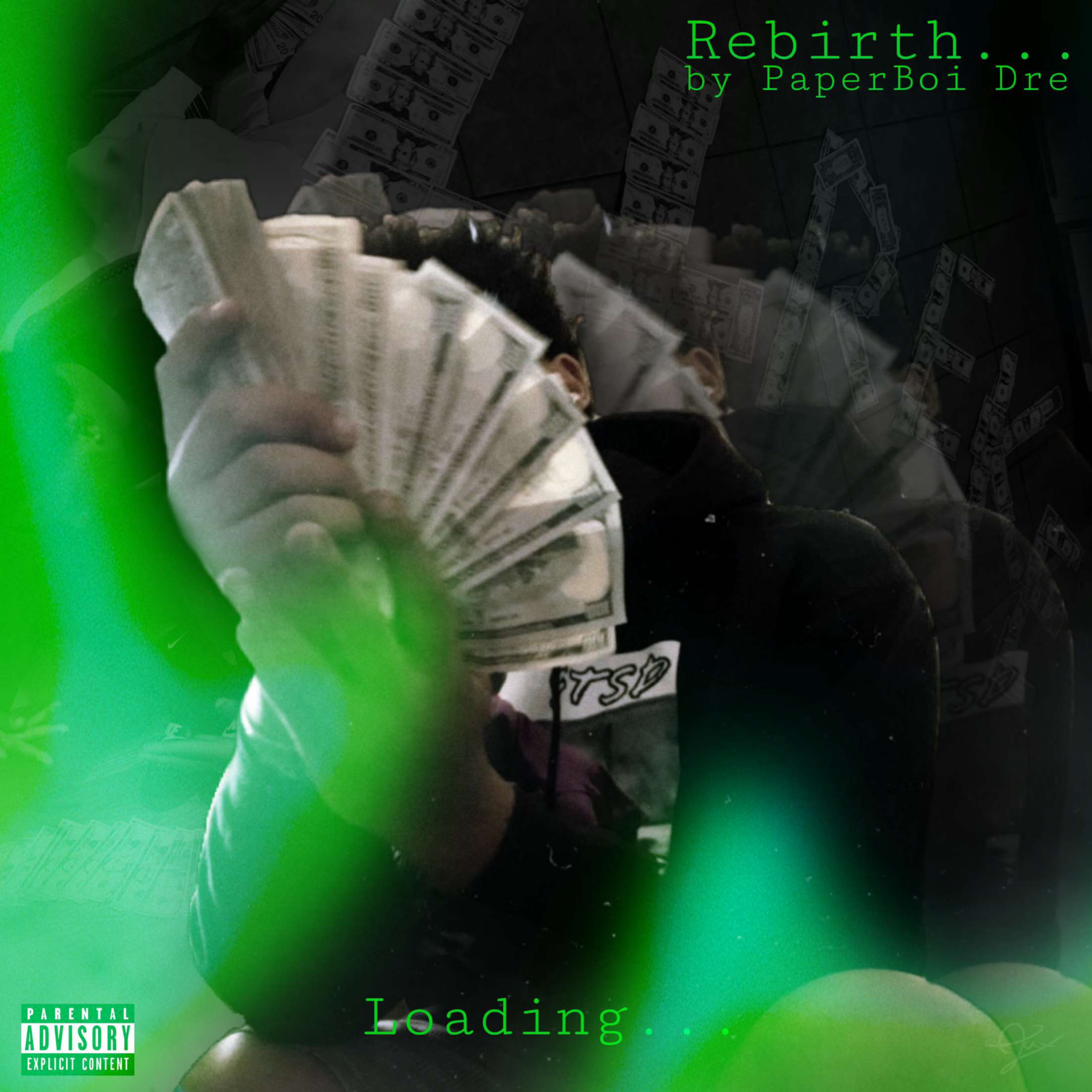 Point Made artwork
