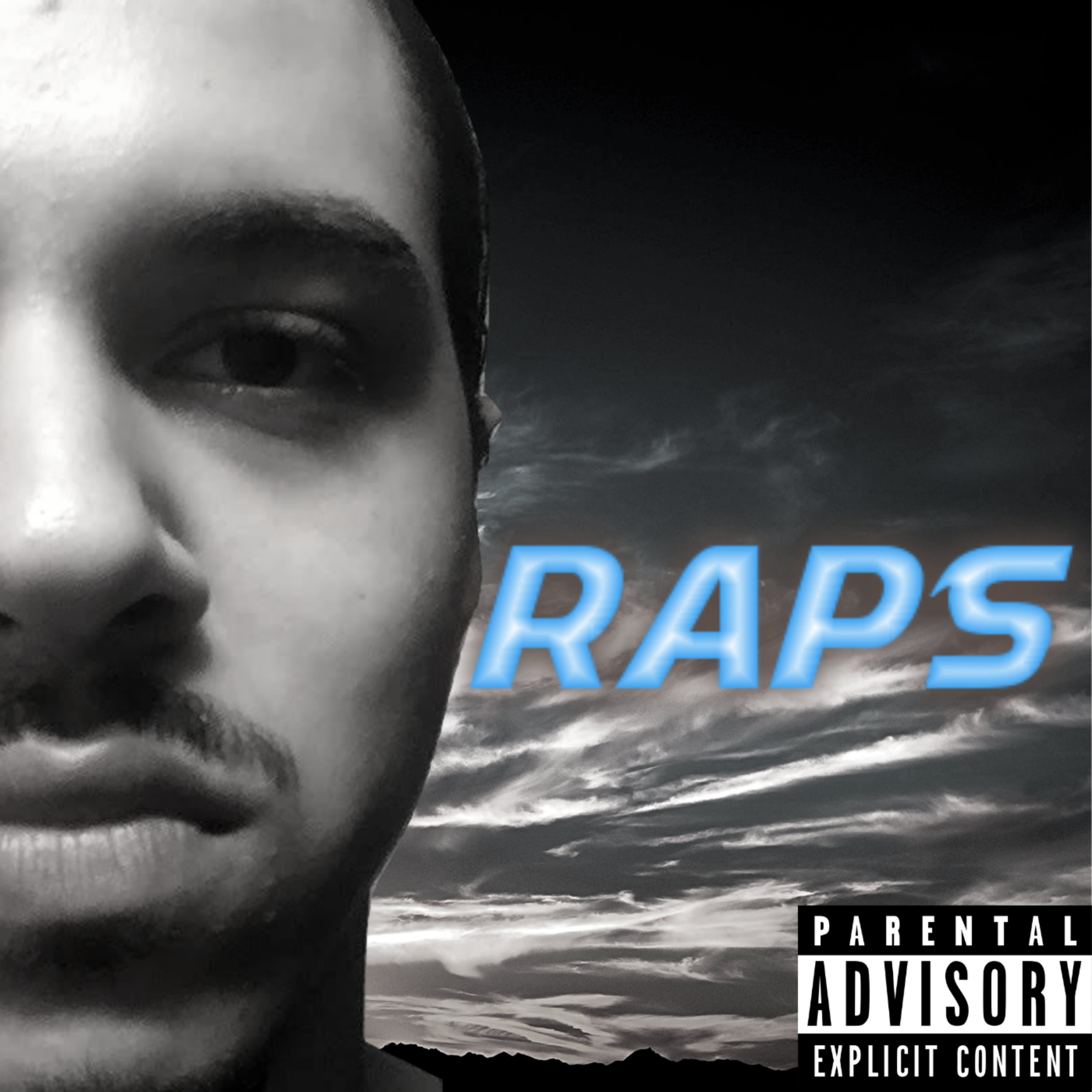 RAPS artwork