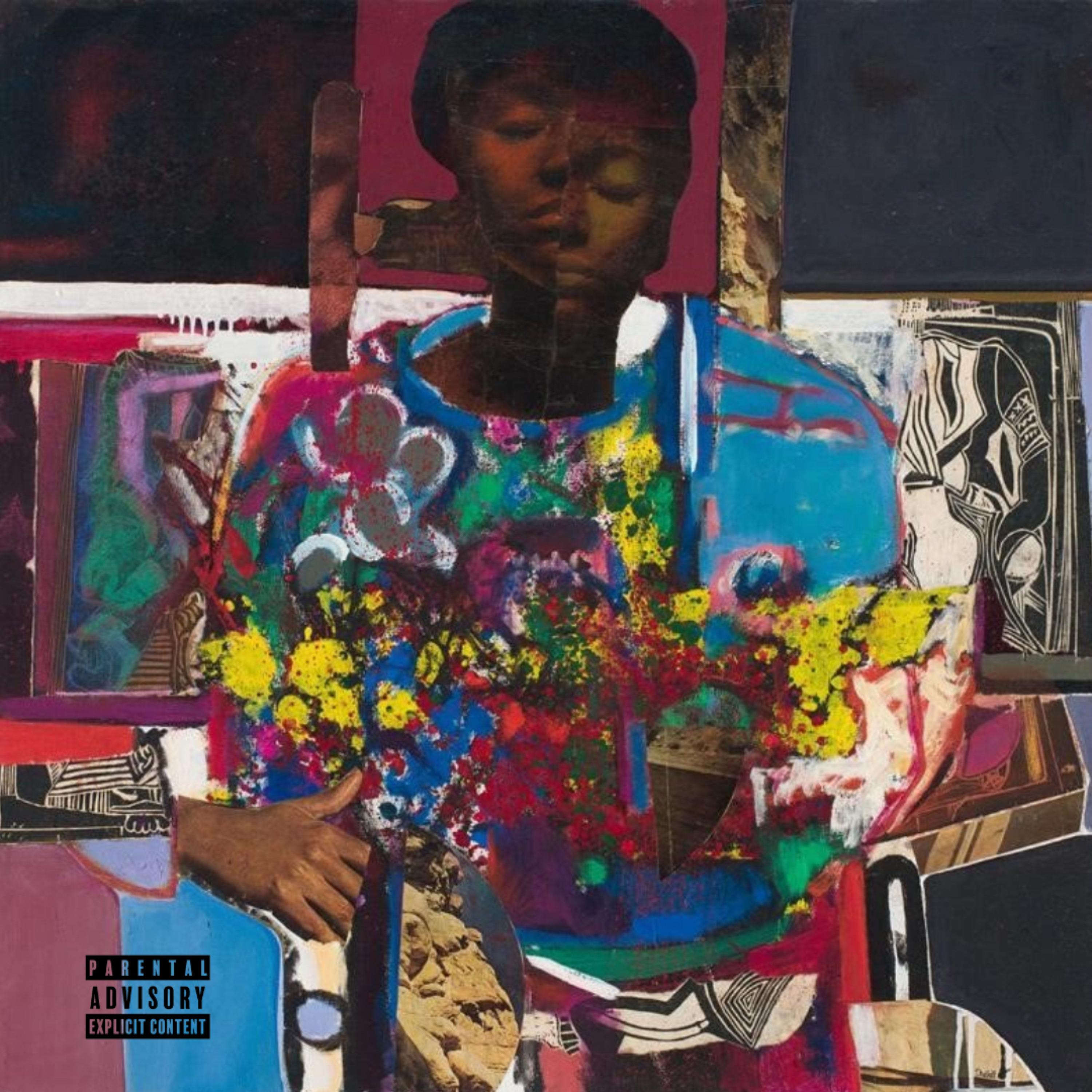 Momma's Cooking artwork