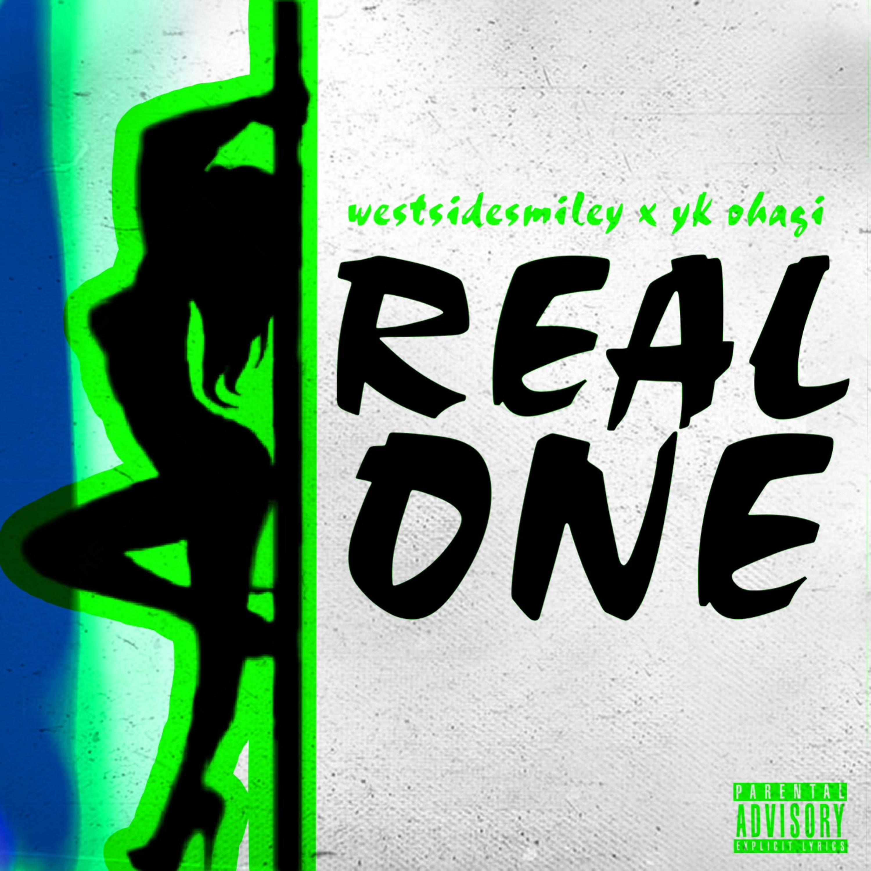 Real One artwork