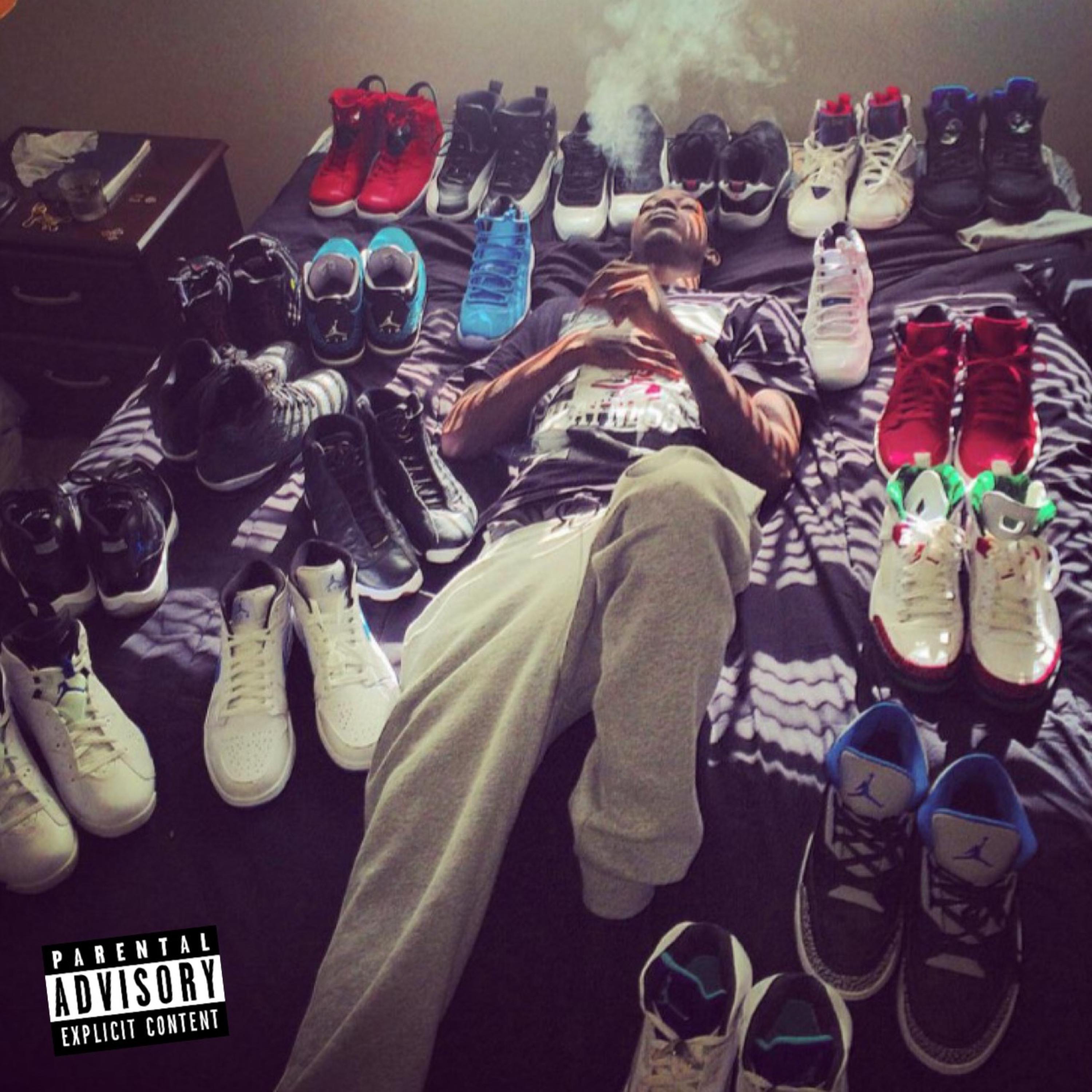 Surburban Legend by Mike Chi$ cover art