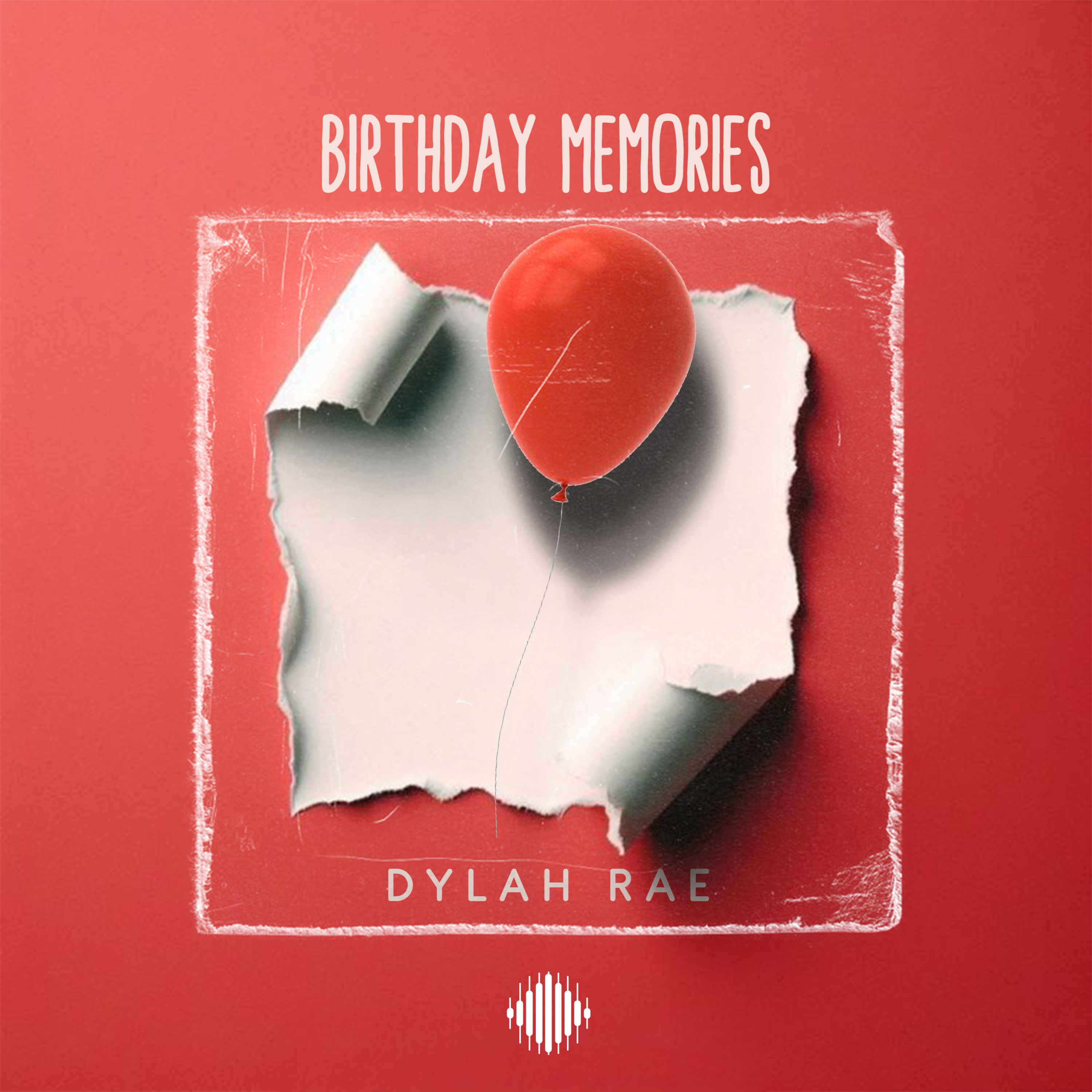 Birthday Memories artwork