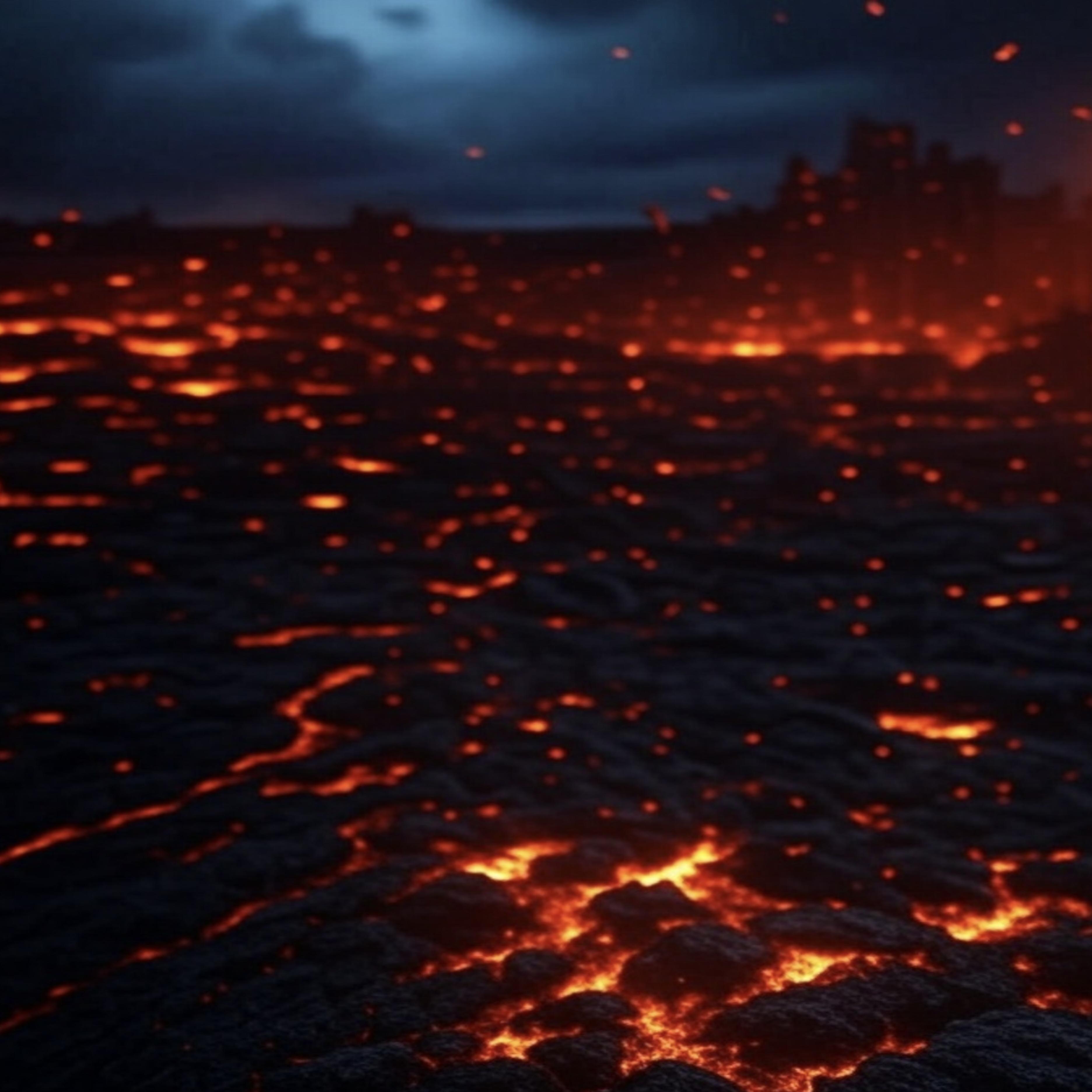 Beast of Burden artwork