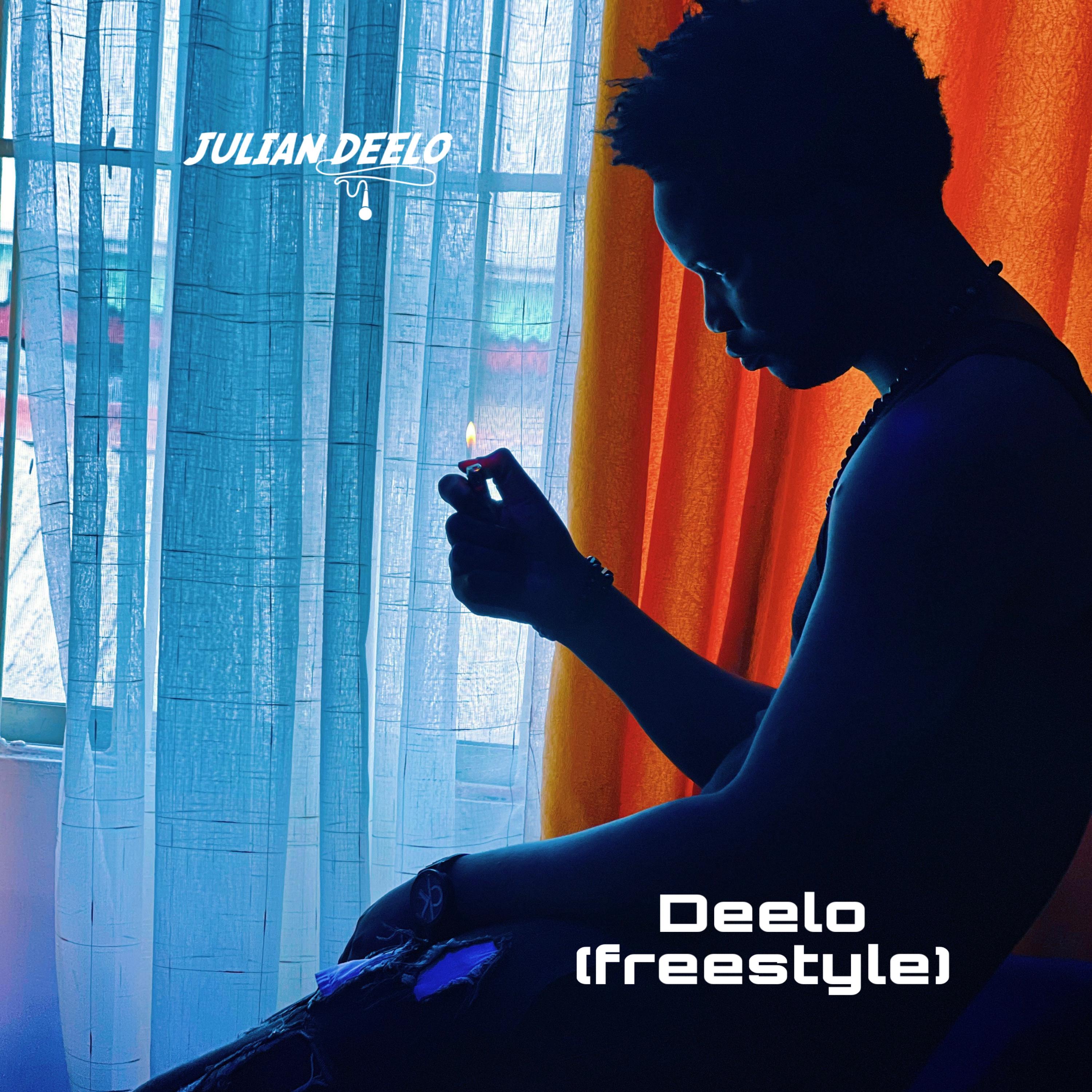 Deelo (freestyle) artwork