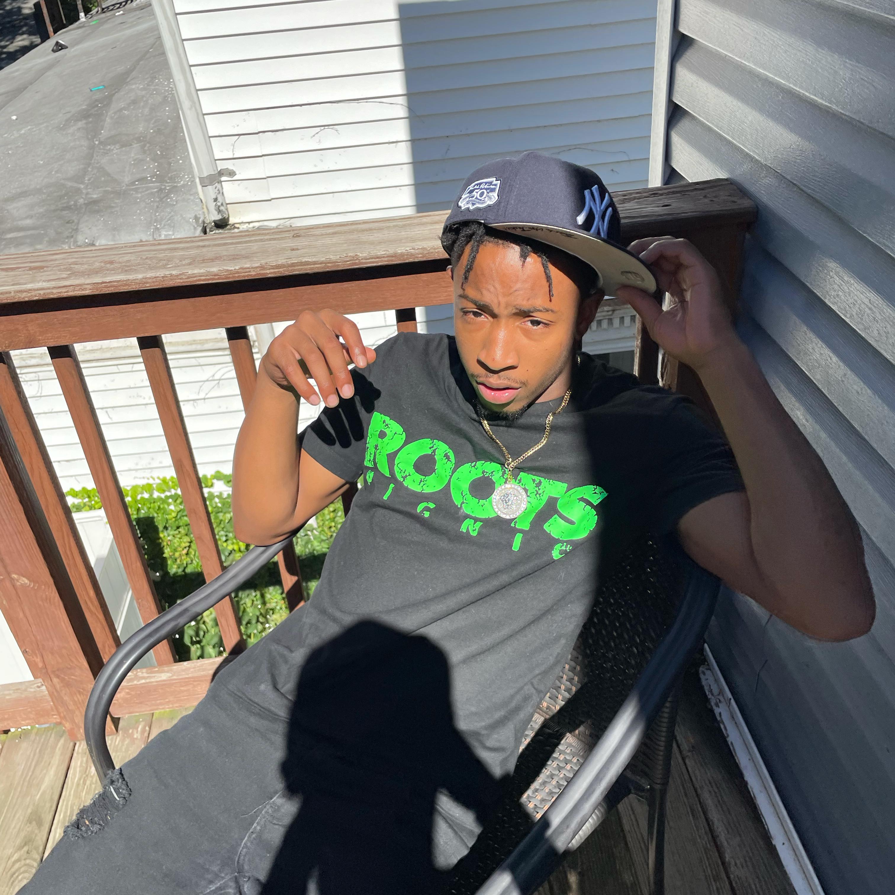Jappin artwork