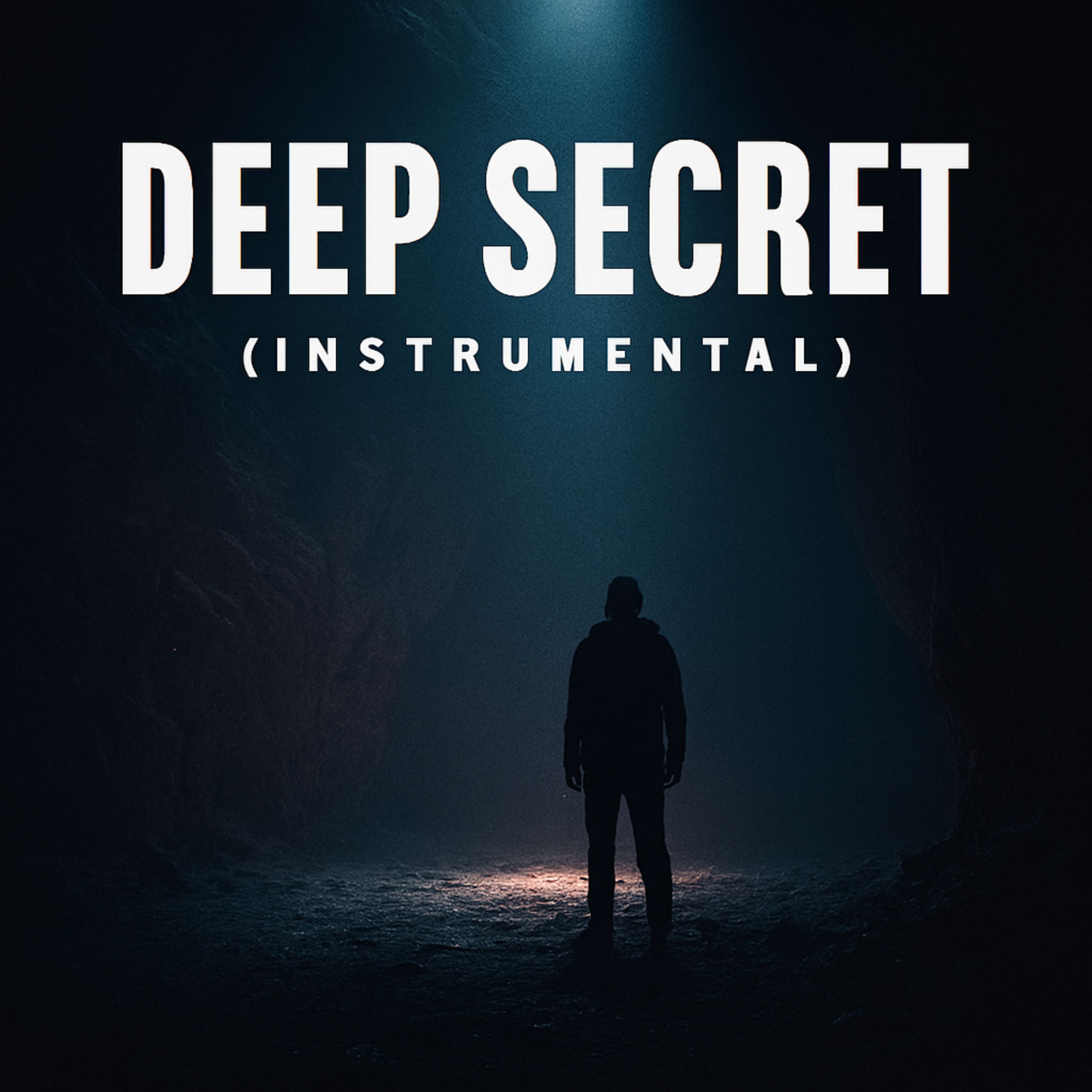 Deep Secret (Instrumental) artwork