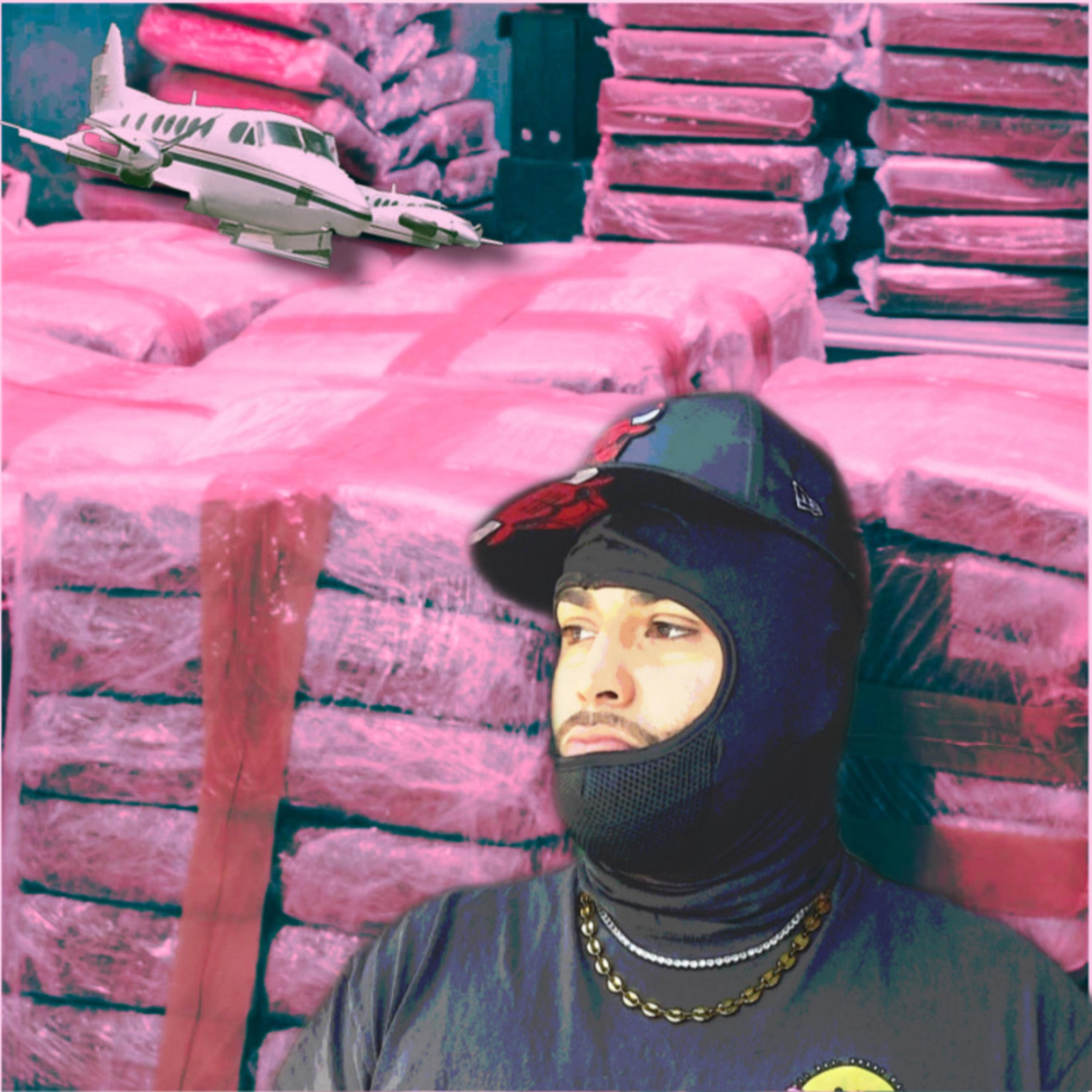 NARCS artwork