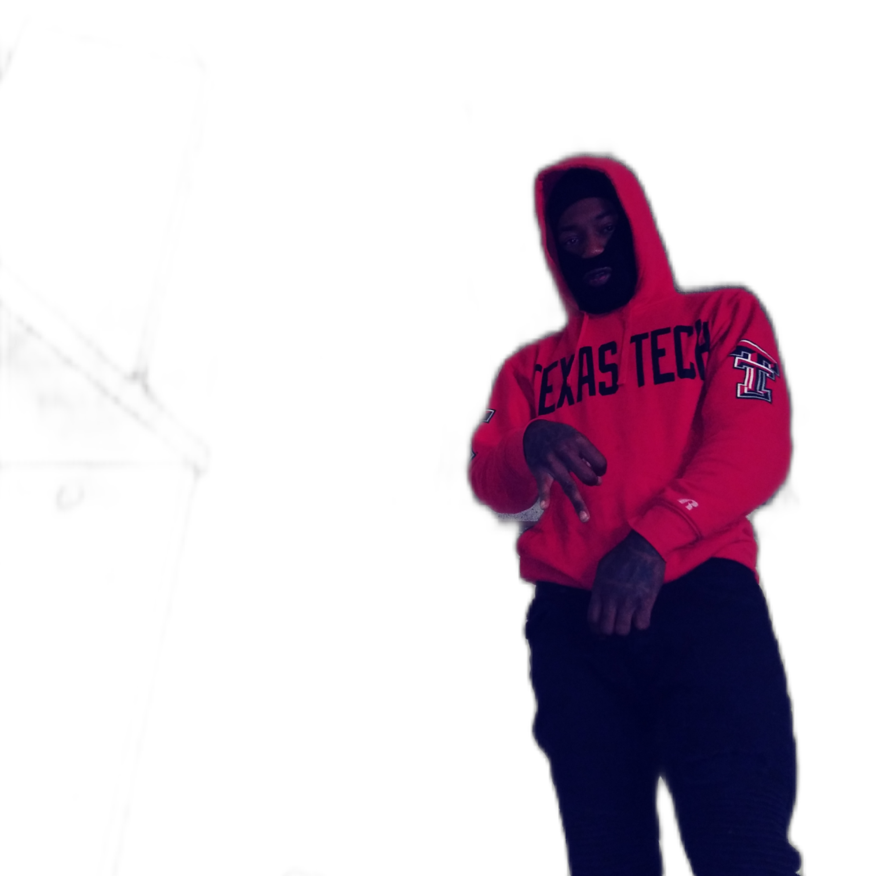 Letter To The Nation artwork