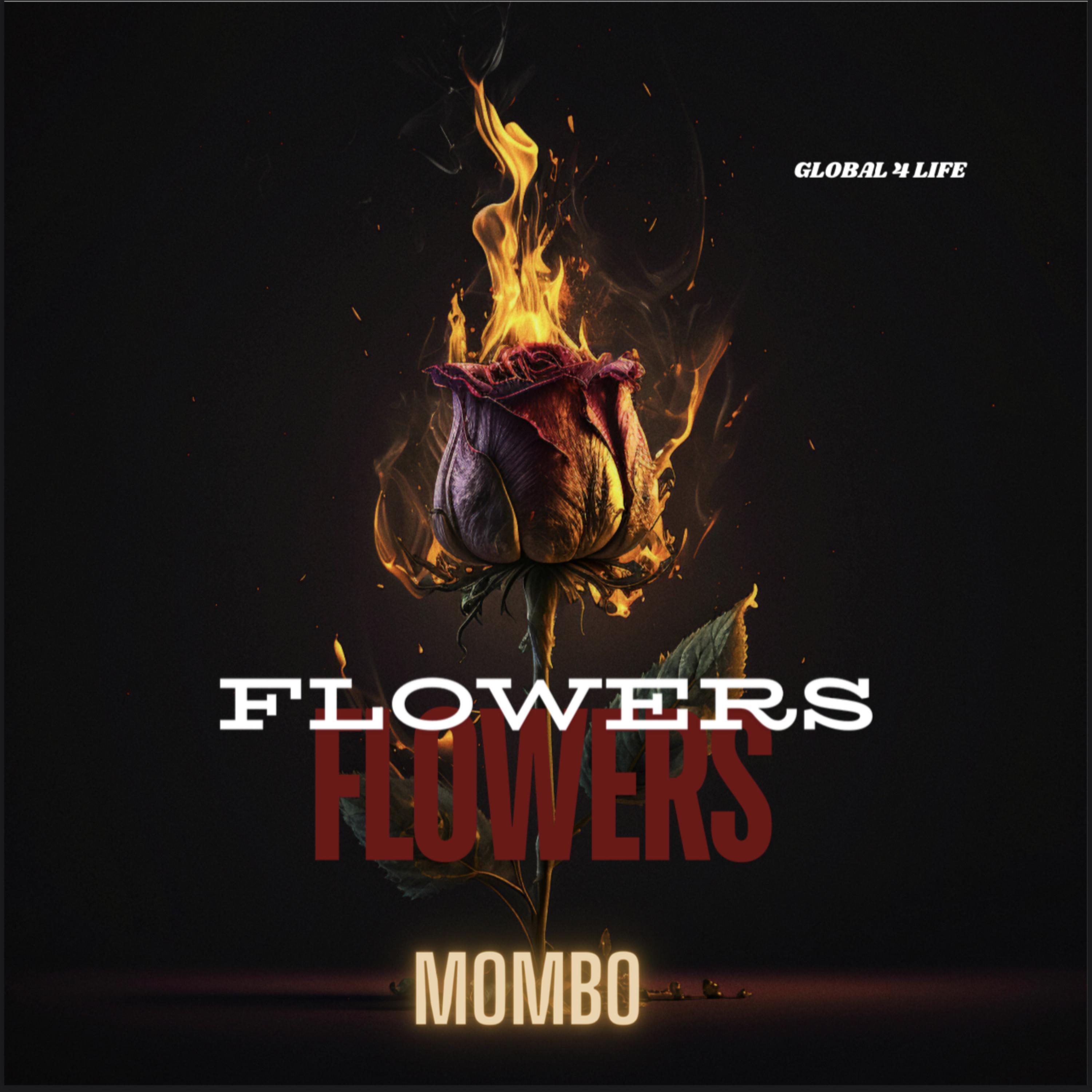 FLOWERS artwork