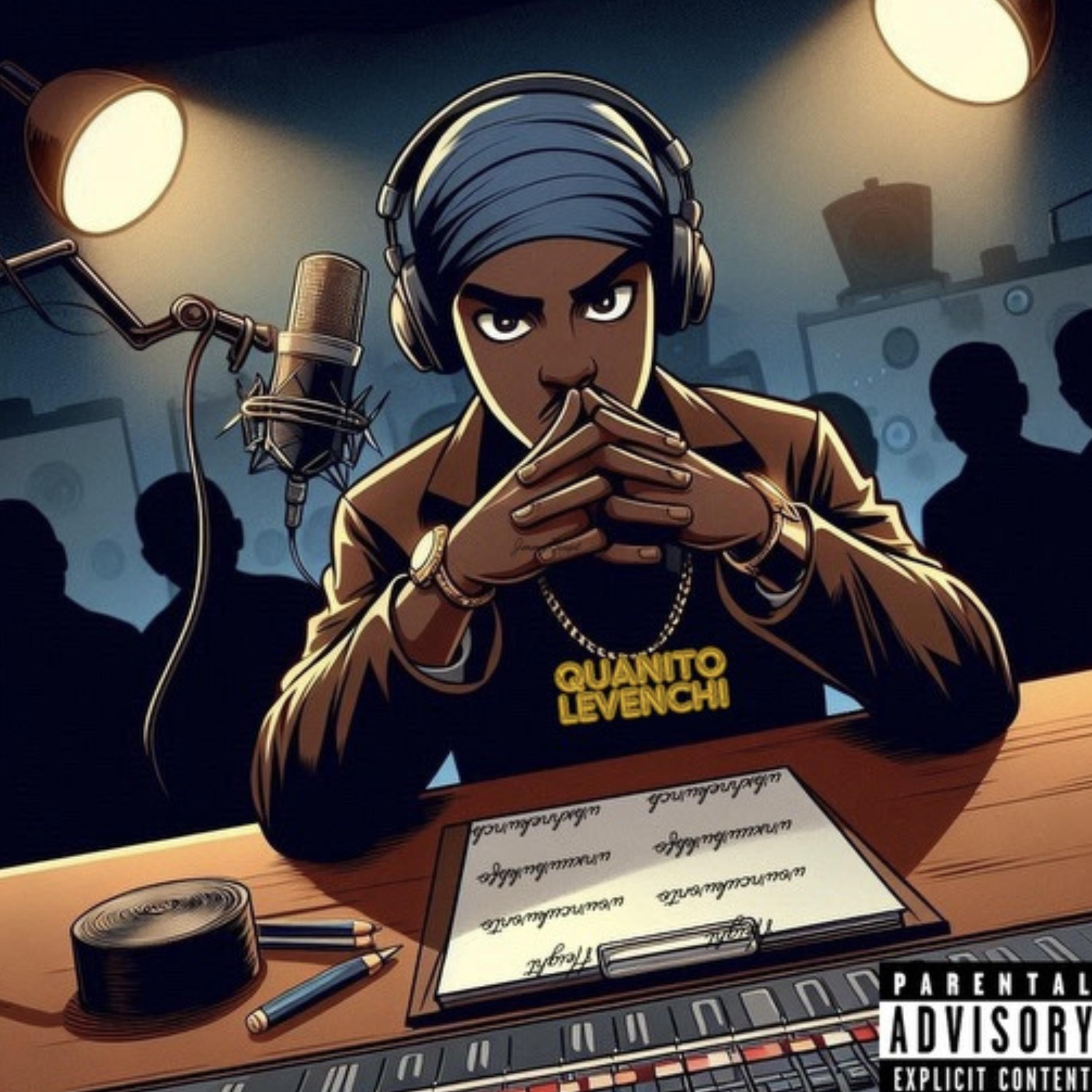 QUANITO artwork