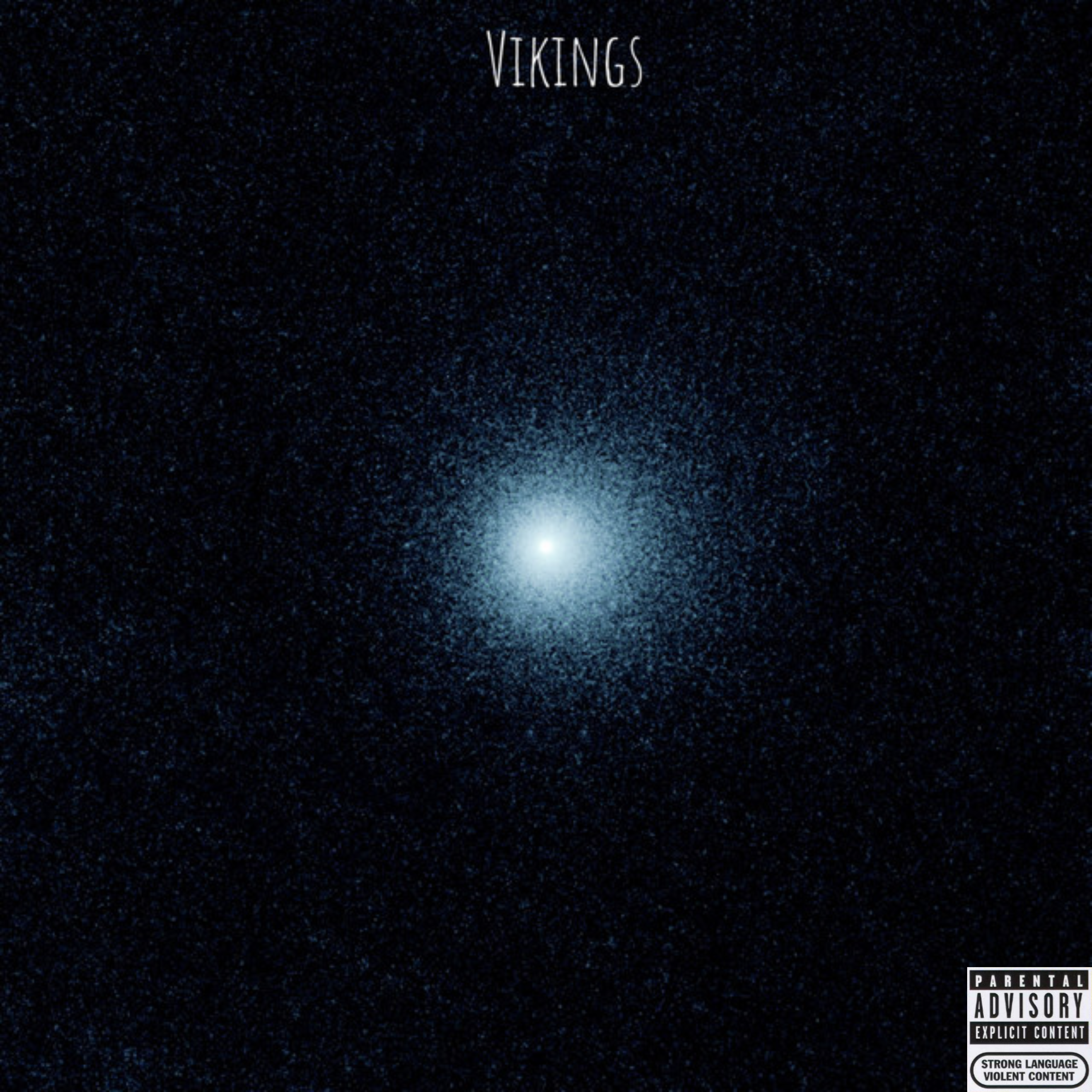 Vikings artwork