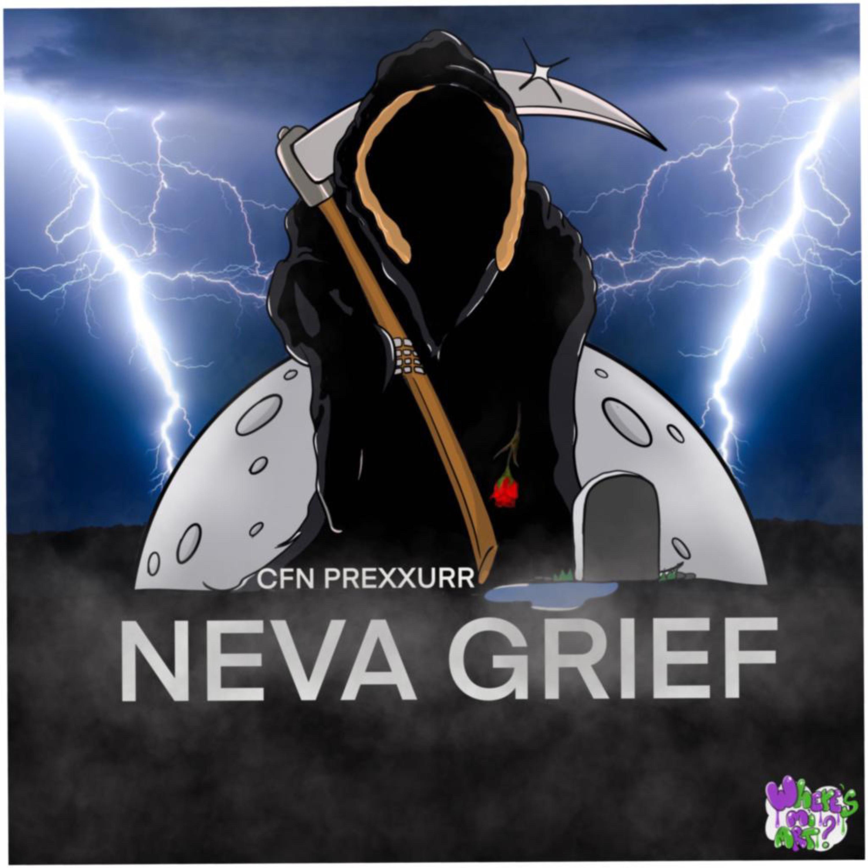 Neva Grief artwork
