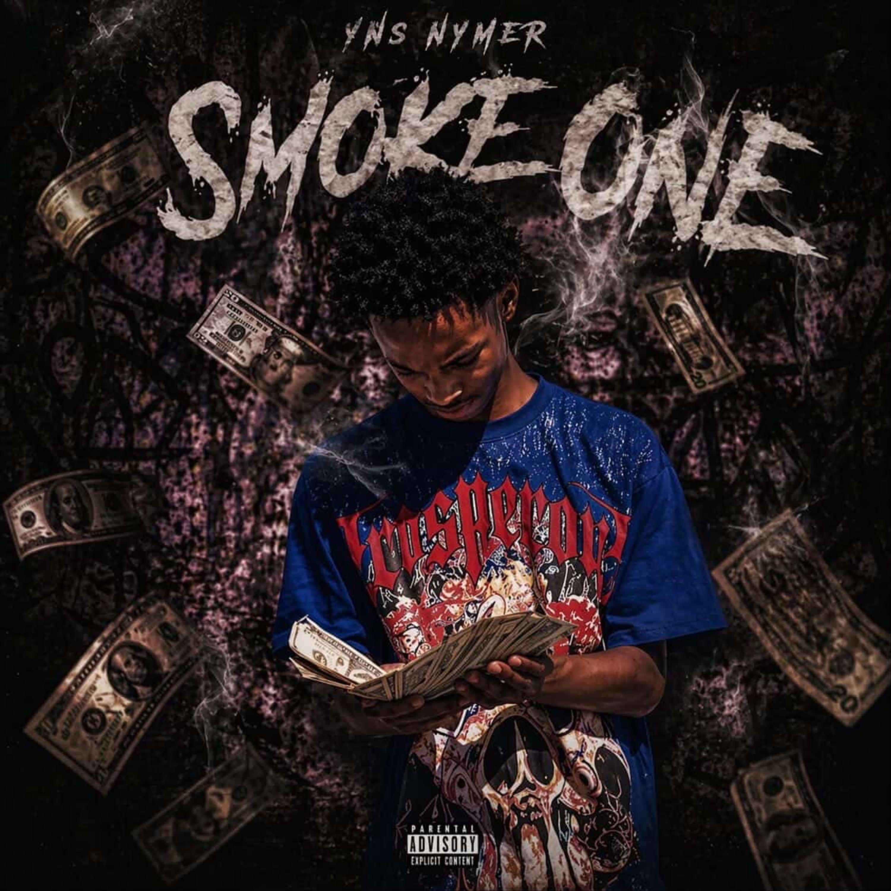 Smoke One by ynsnymer cover art