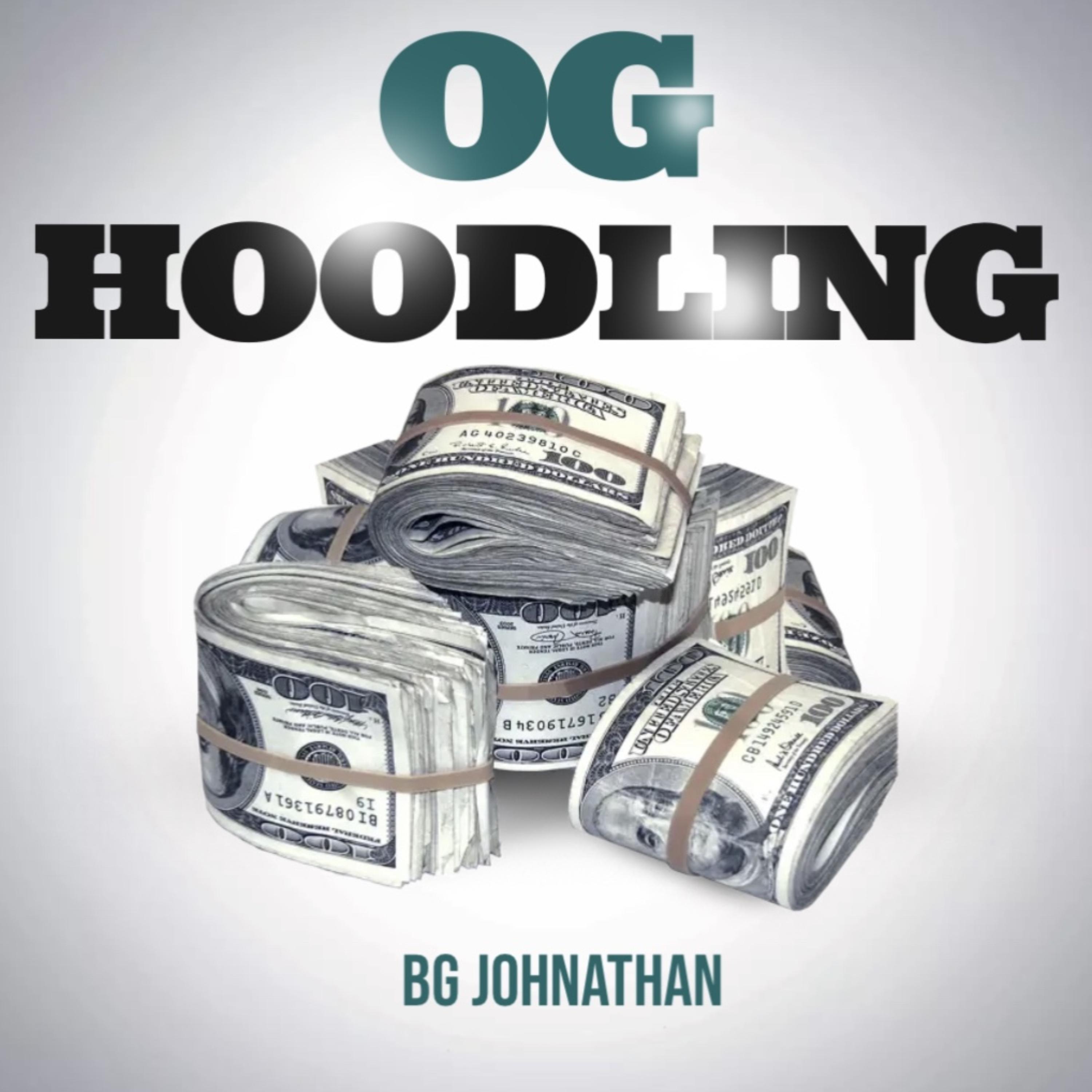 OG HOODLING artwork