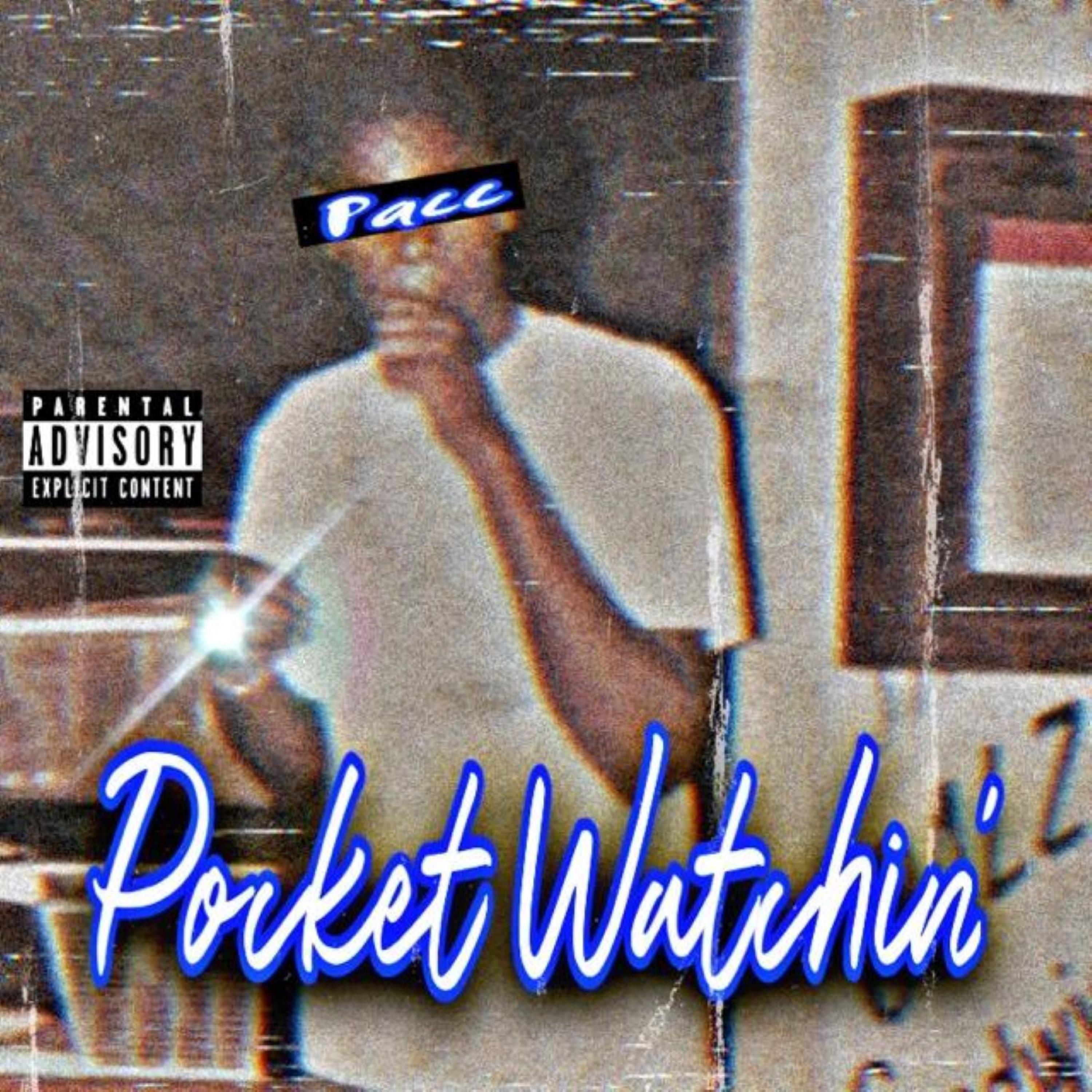 Pocket Watchin artwork