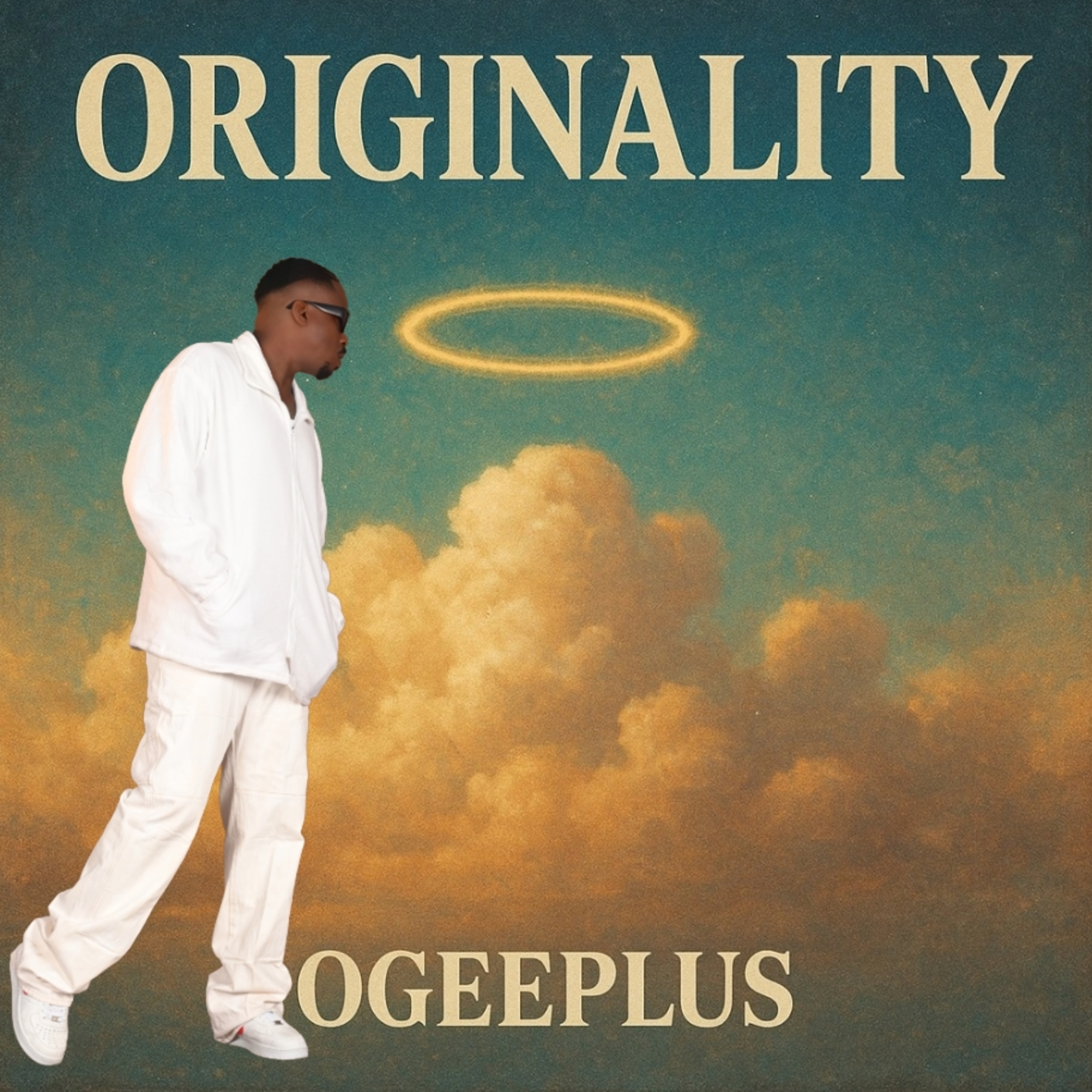 Originality artwork
