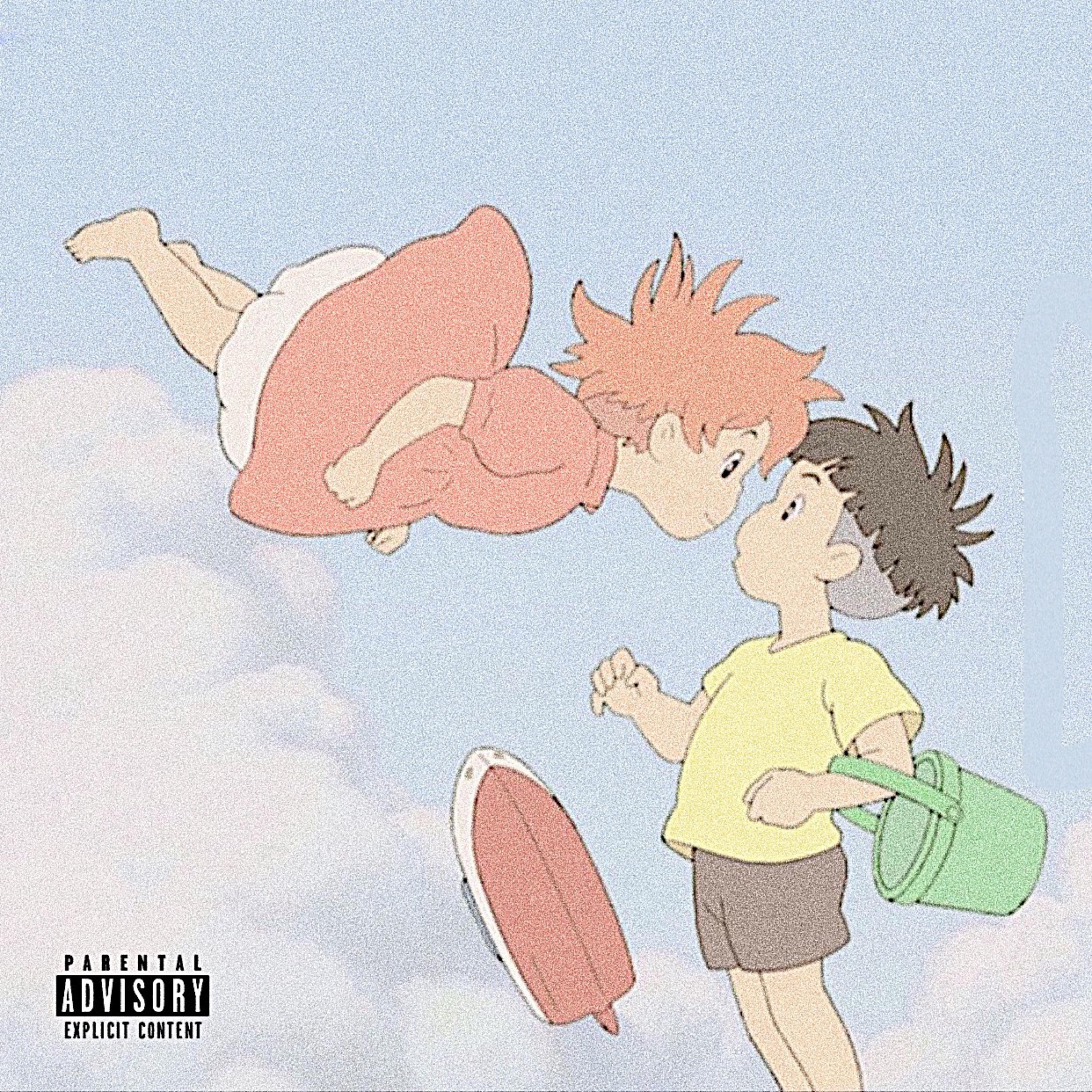 Let You Go artwork