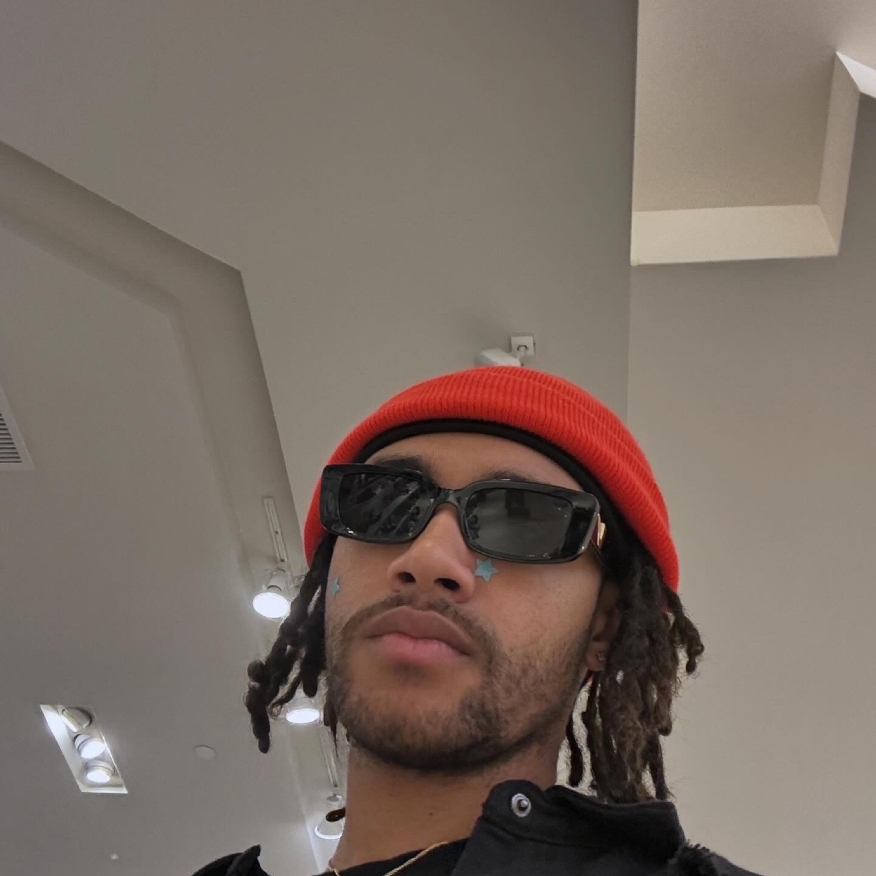 HOW YOU DO IT (SPED UP + REVERB) artwork