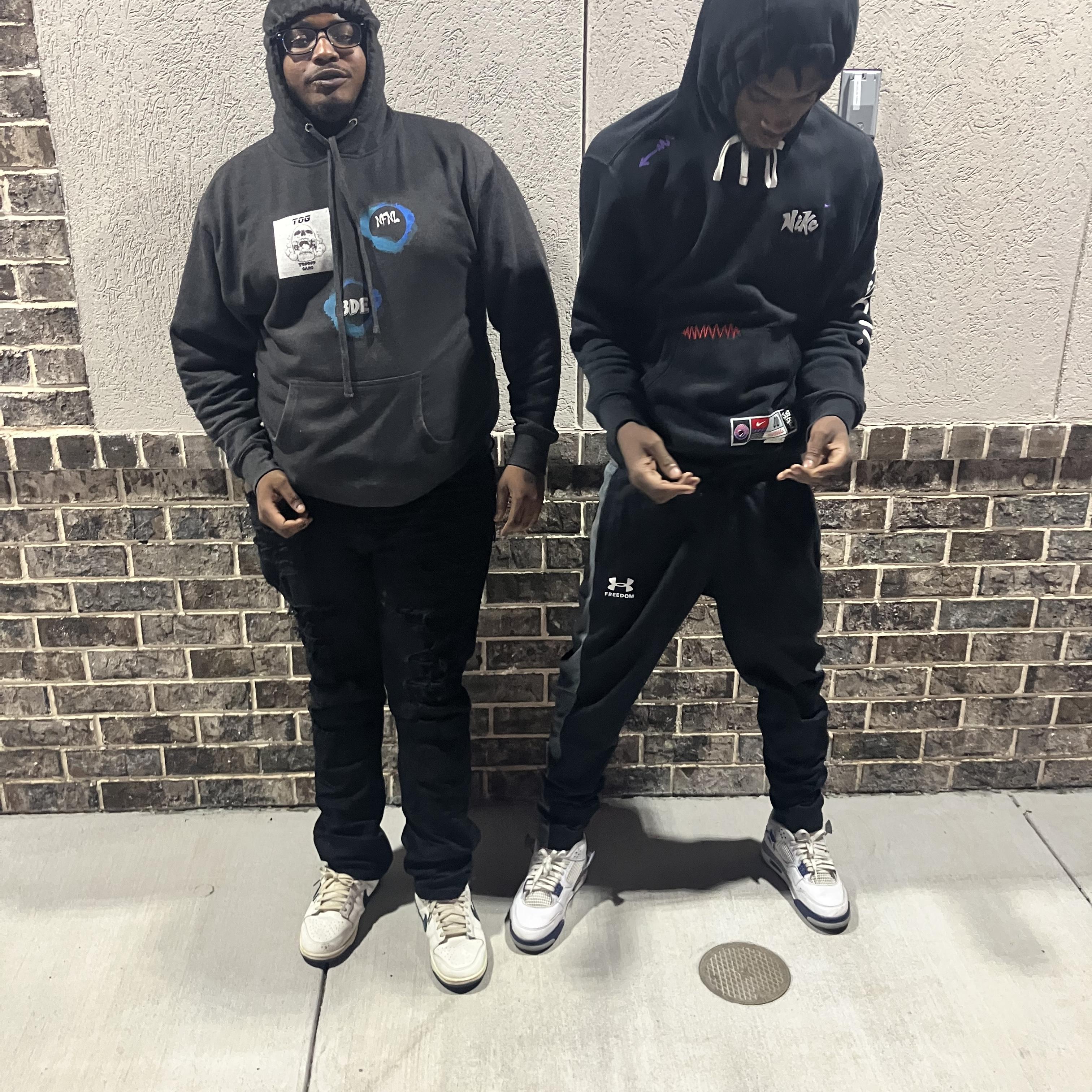 Only Way artwork